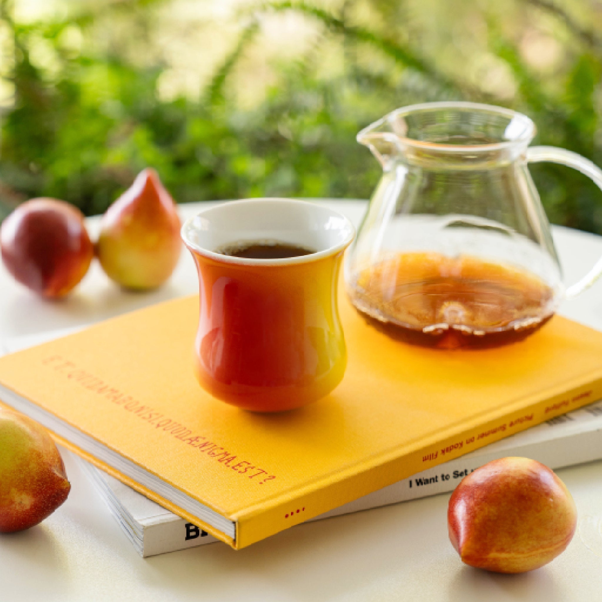 How Coffee Cup Materials – Ceramic, Stainless Steel, and Plastic – Affect Taste
