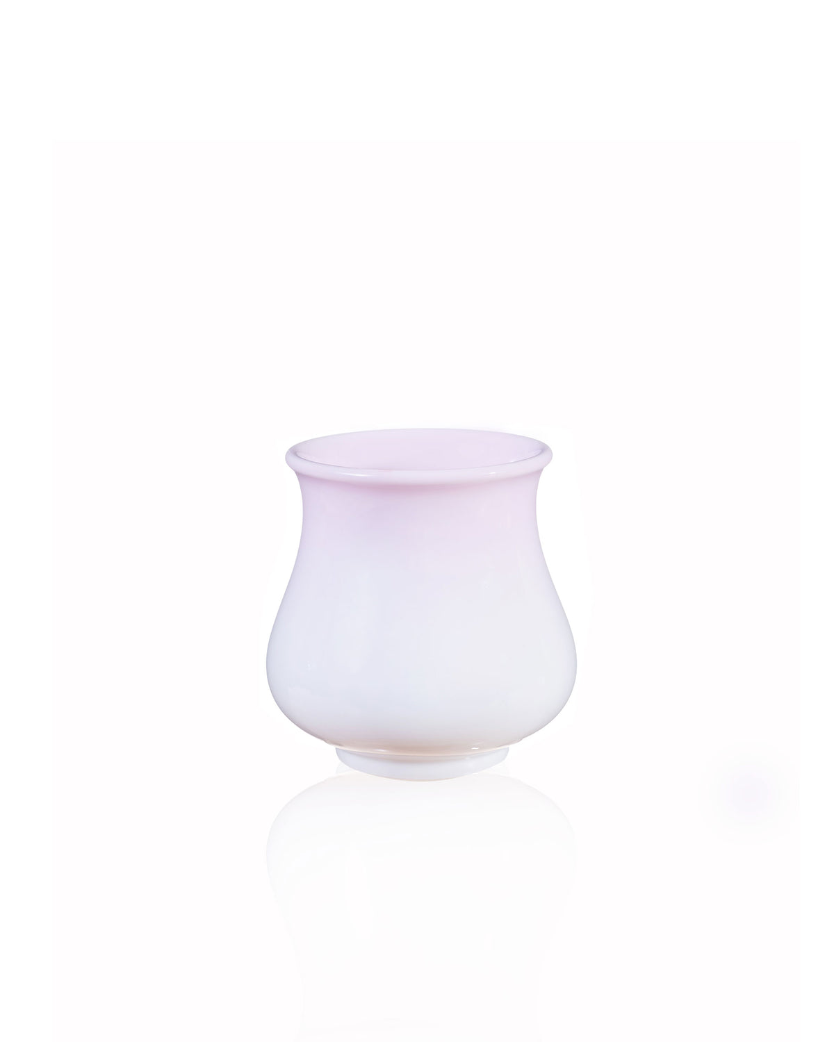 CCCLAY Mist Pink – Large Aroma Coffee Cup