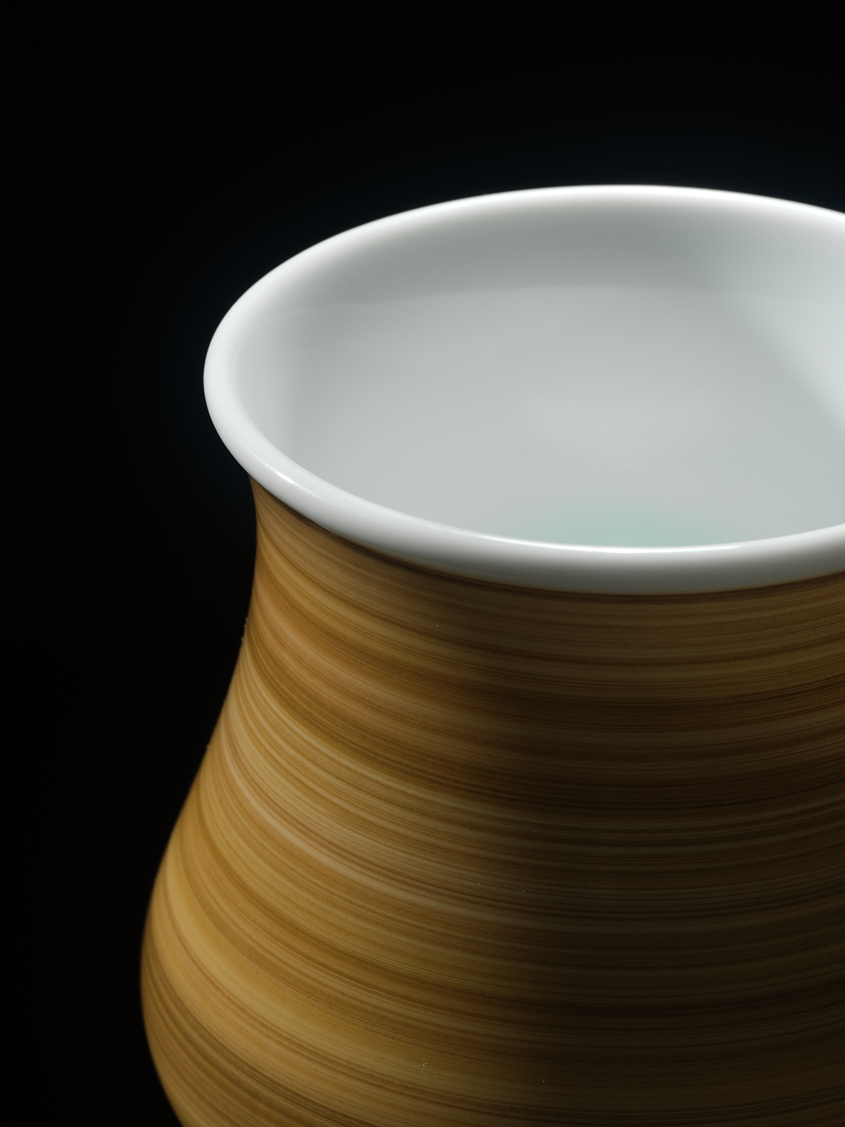 CCCLAY's design, Jupiter, Coffee Cup
