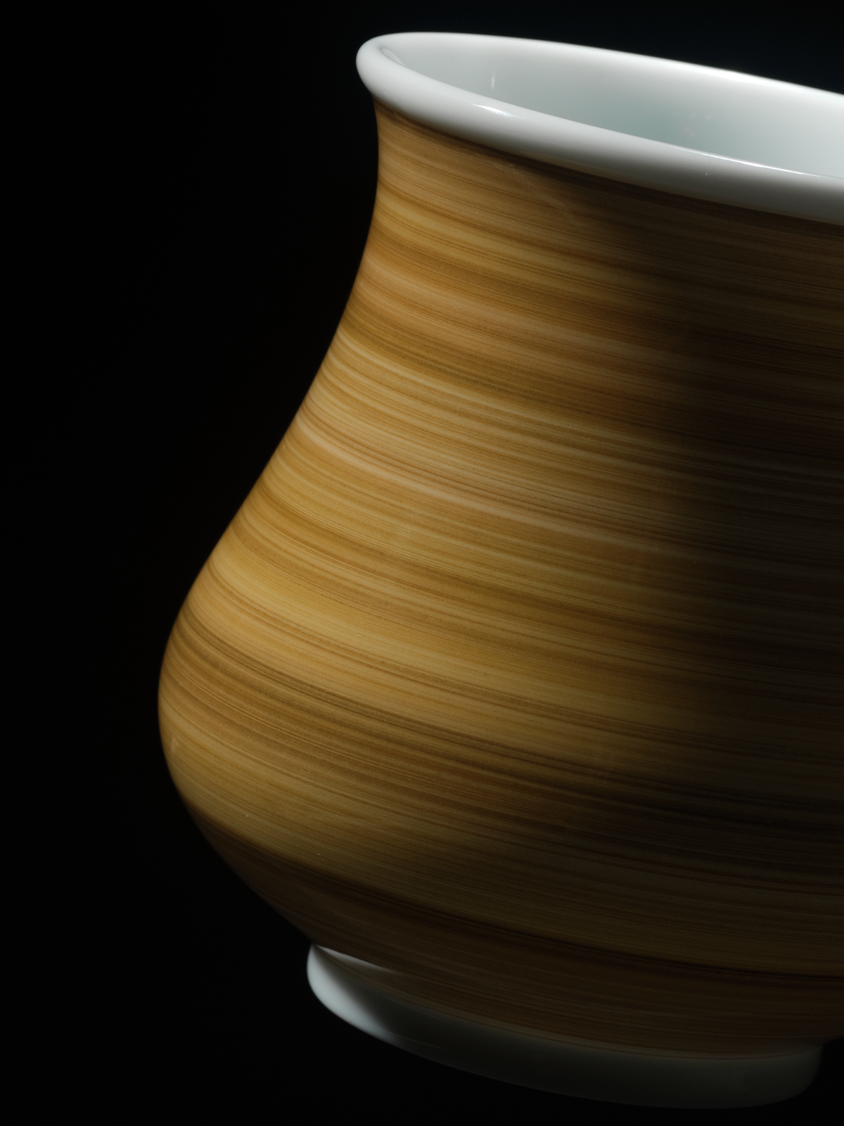 CCCLAY's design, Jupiter, Coffee Cup