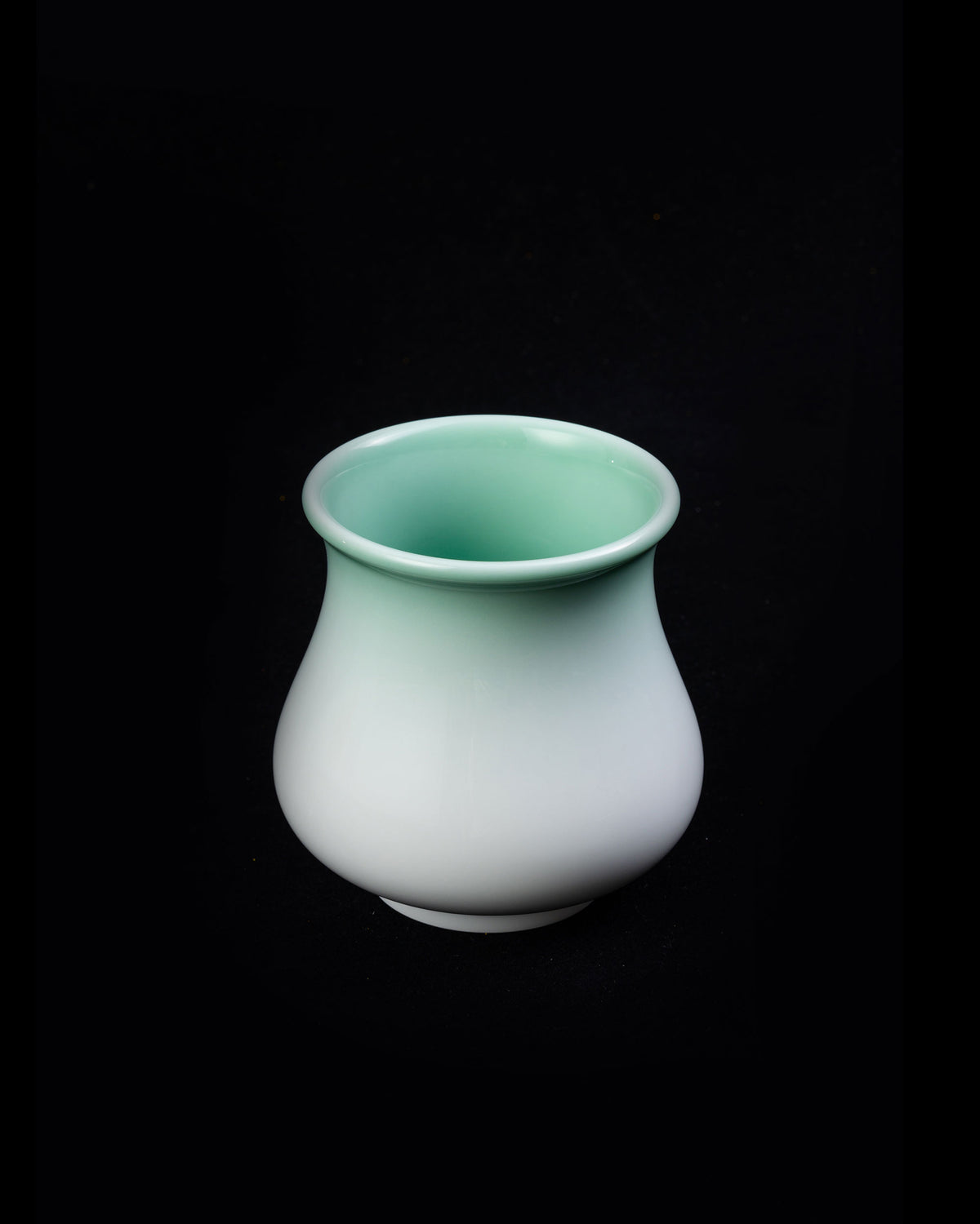 CCCLAY Mint Green – Large Aroma Coffee Cup