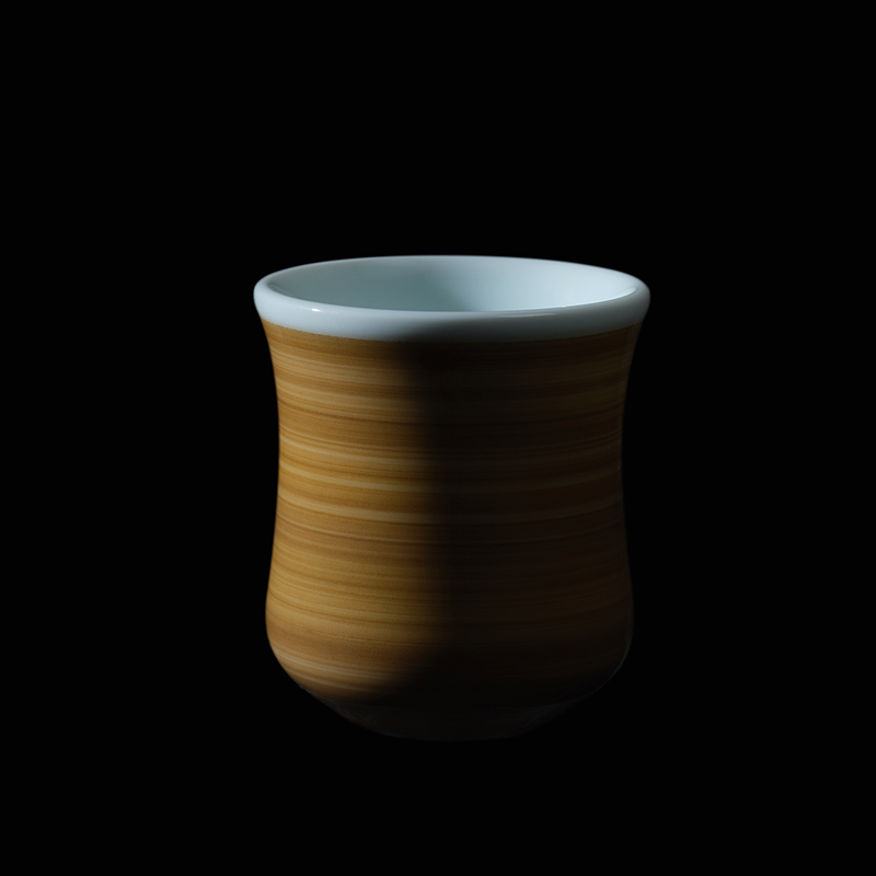 CCCLAY's design, Jupiter, Coffee Cup