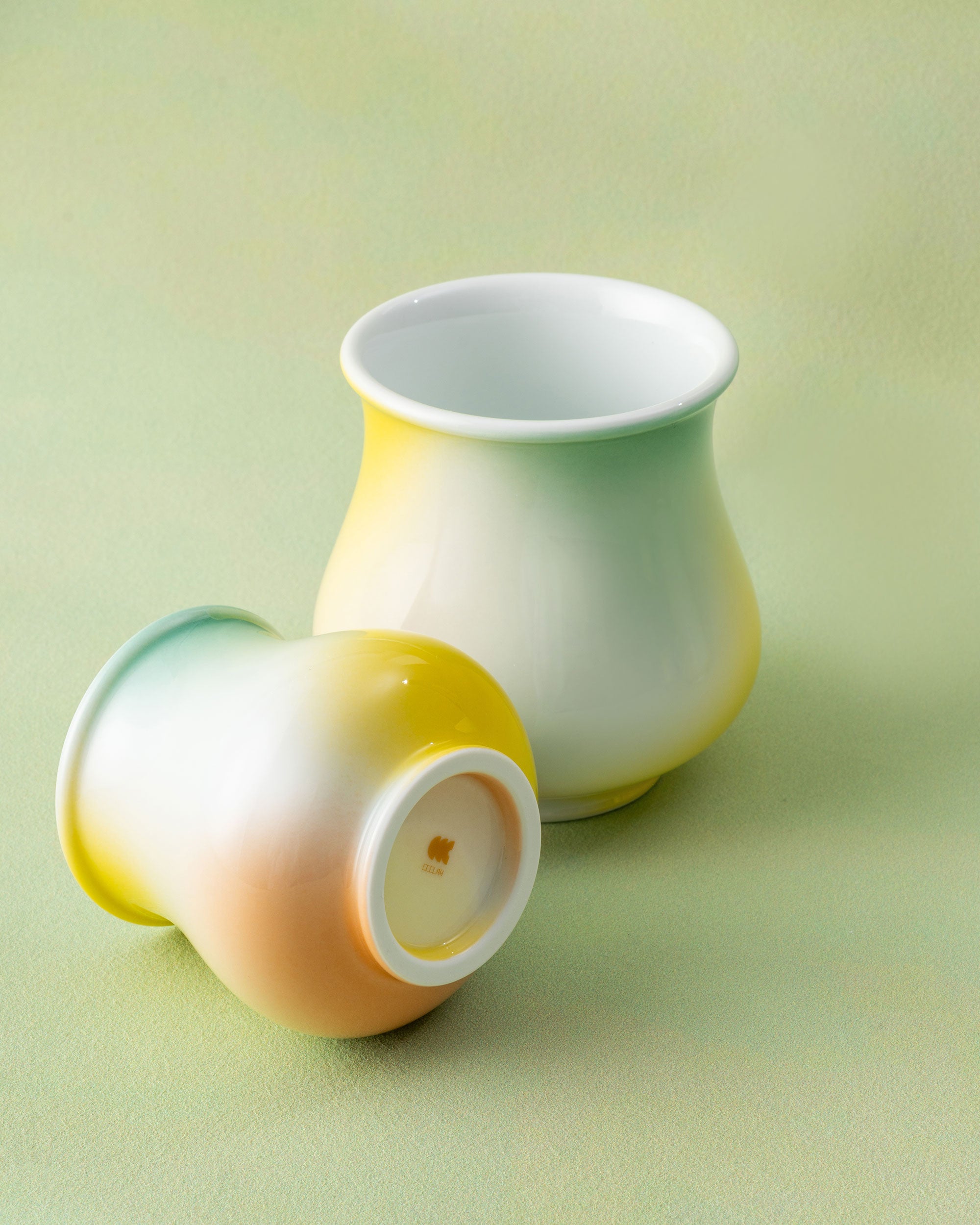 Amber Glow - Small Aroma Cup