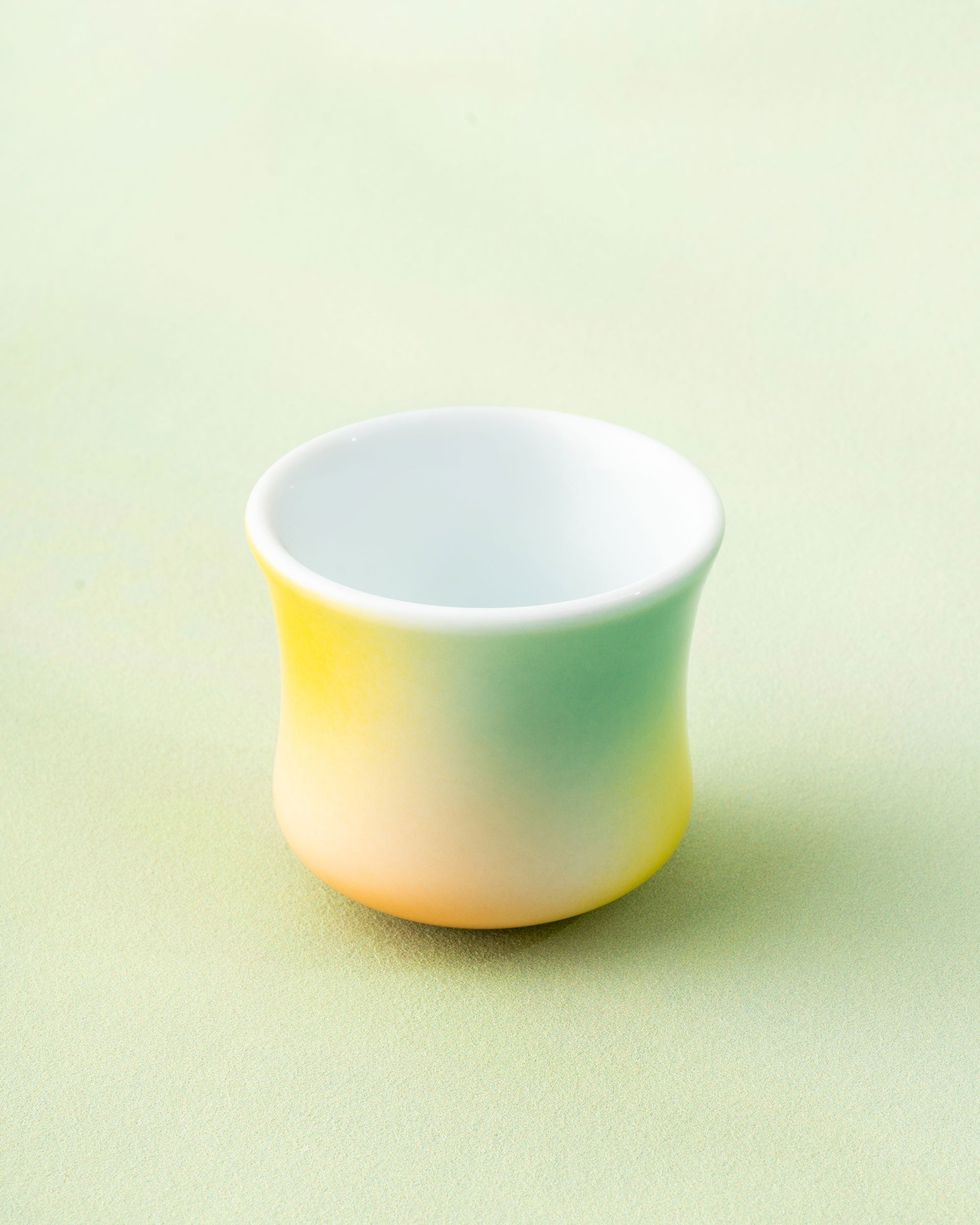 Amber Glow - Cortado Cup
