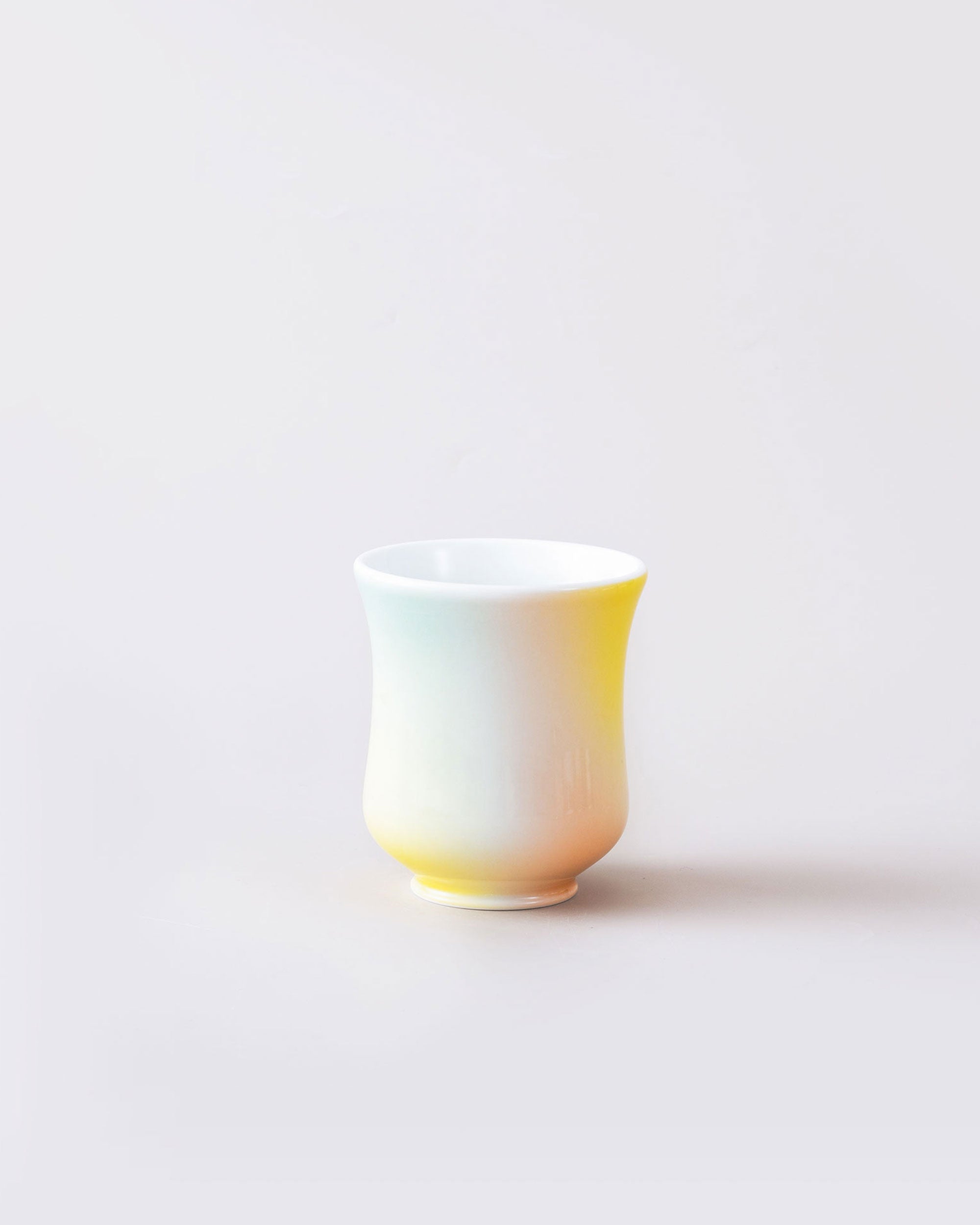 Amber Glow - Medium Sensory Cup