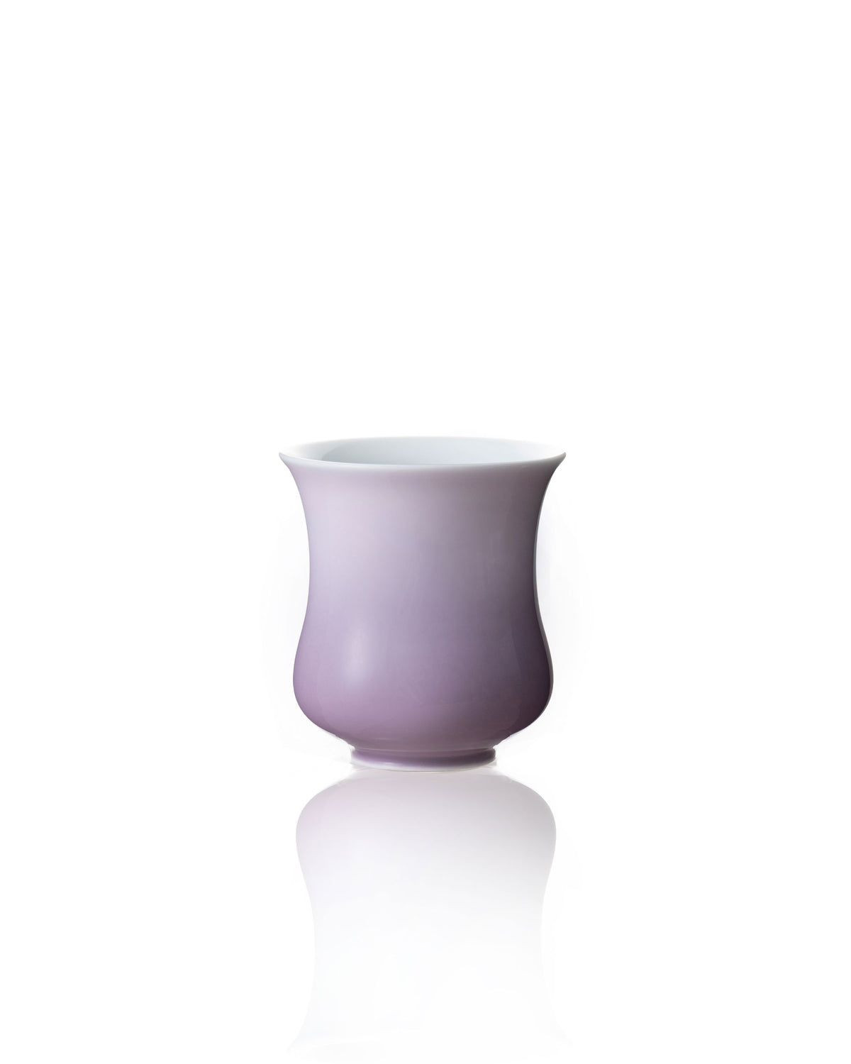CCCLAY Amethyst Aurora 1.0 Blush Lilac – Competition Coffee Cup