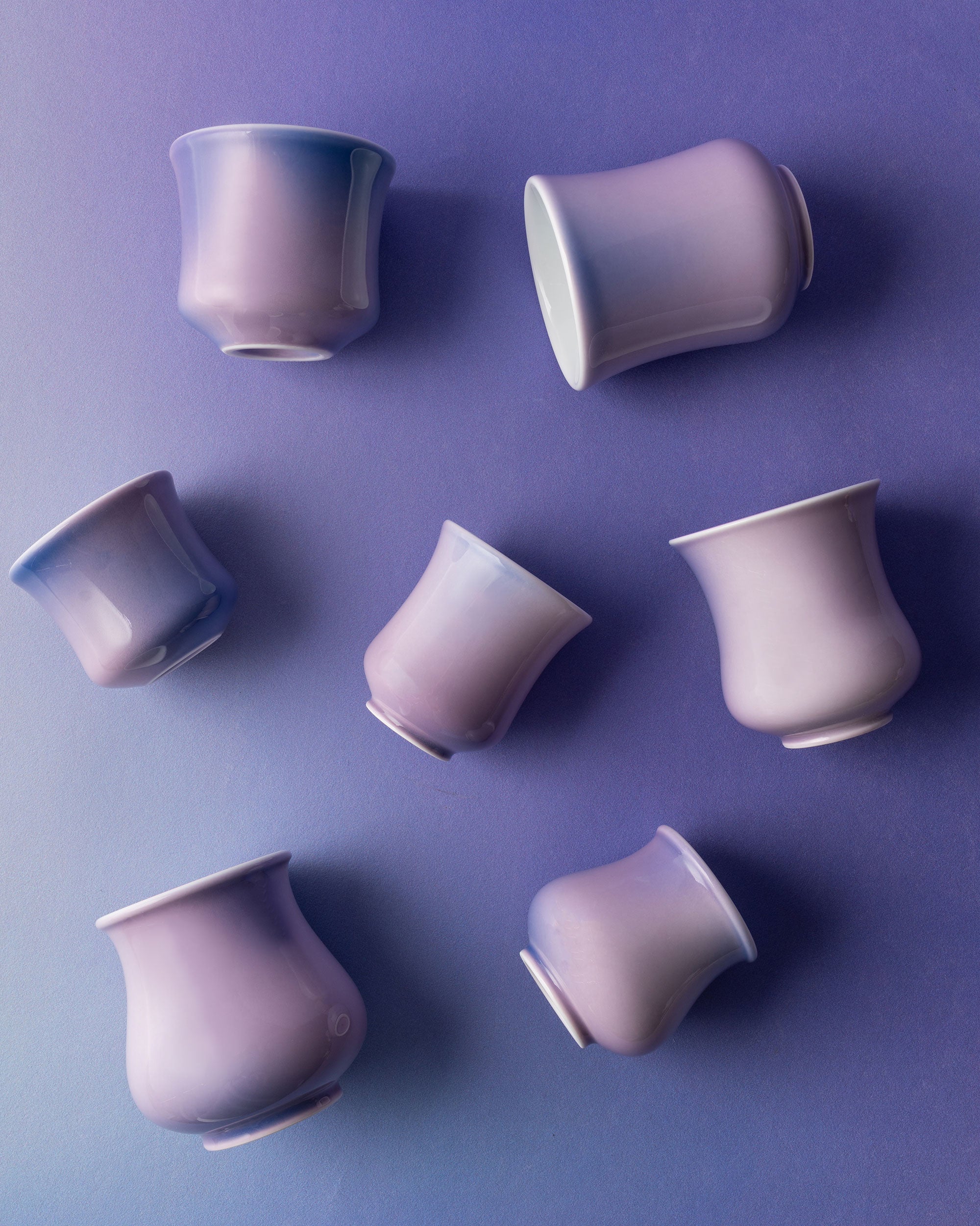 Amethyst Aurora 3.0 - Cortado Cup