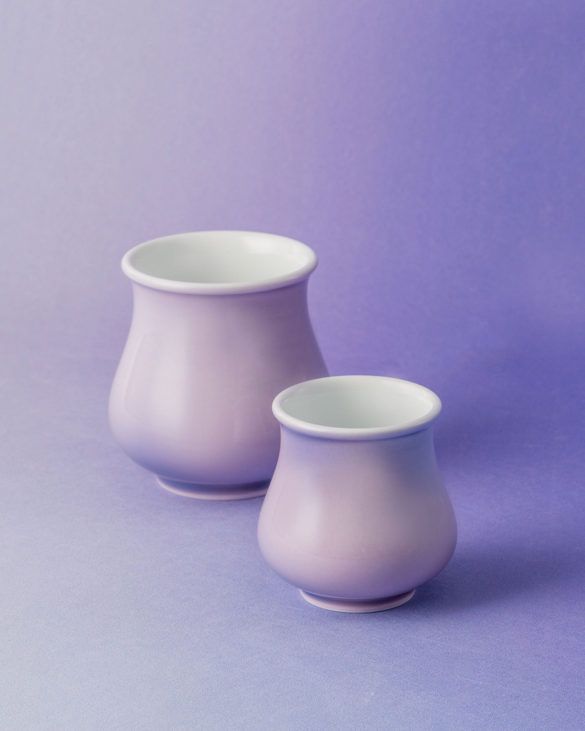 Amethyst Aurora 3.0 - Small Aroma Cup