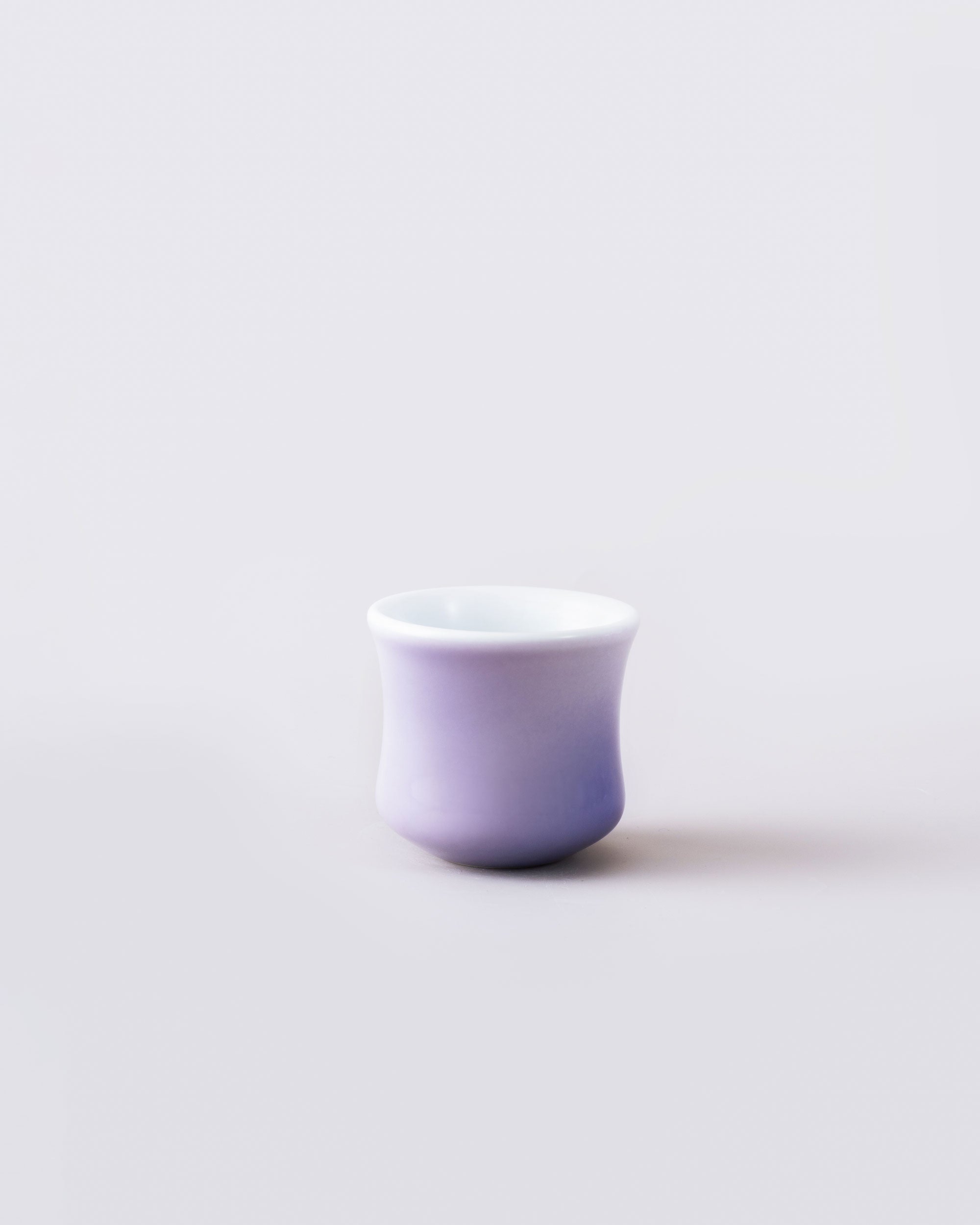 Amethyst Aurora 3.0 - Cortado Cup