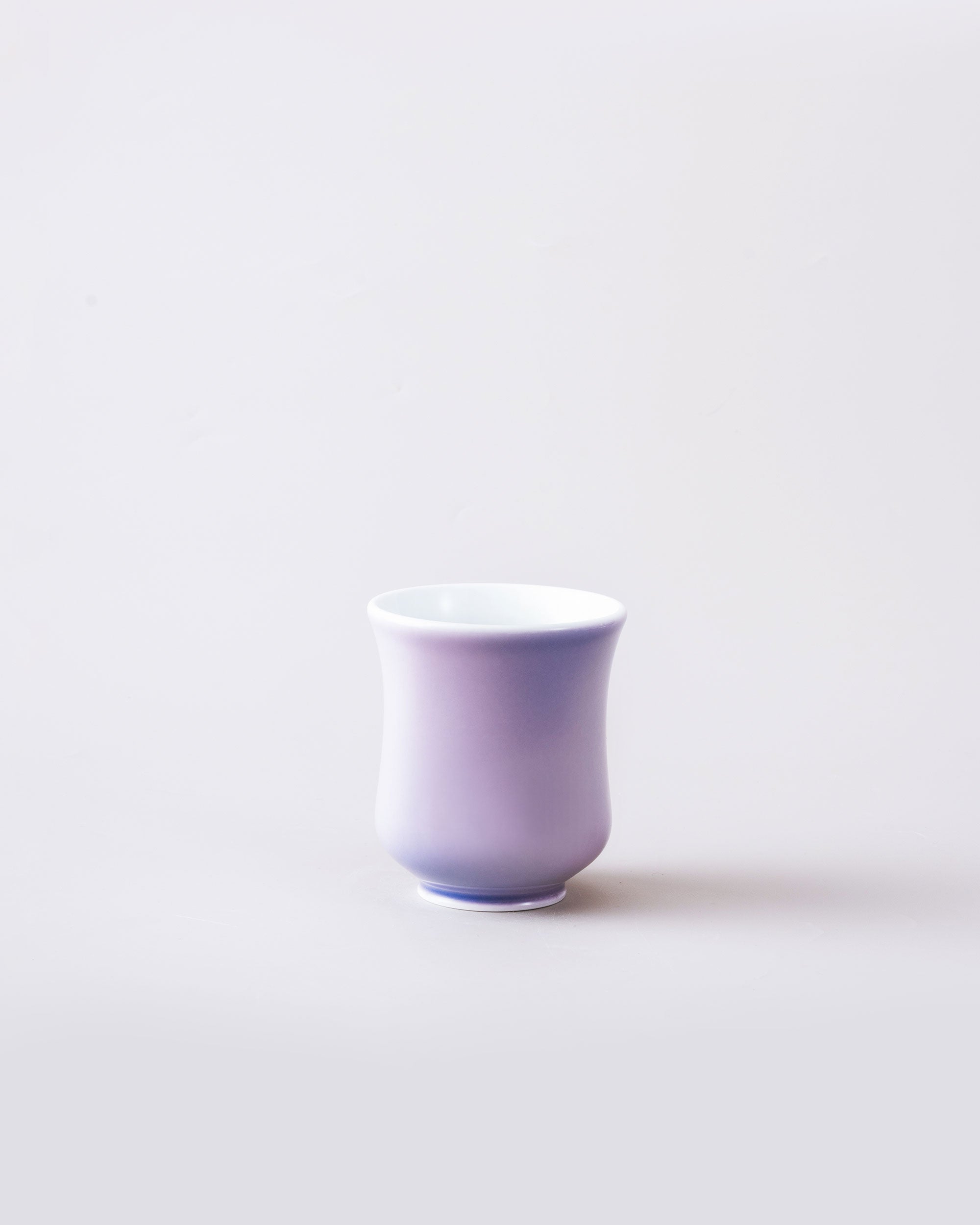 Amethyst Aurora 3.0 - Medium Sensory Cup
