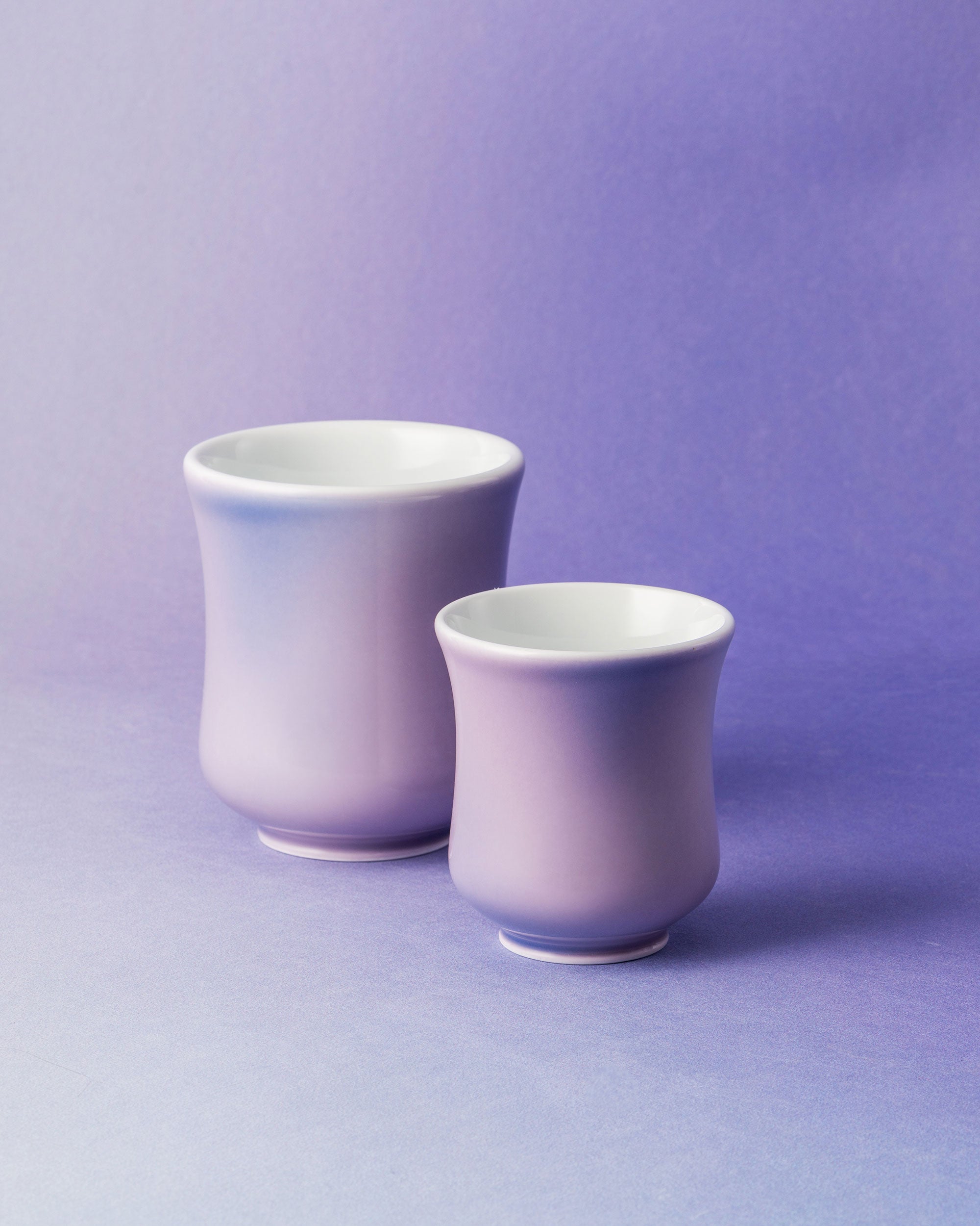 Amethyst Aurora 3.0 - Medium Sensory Cup
