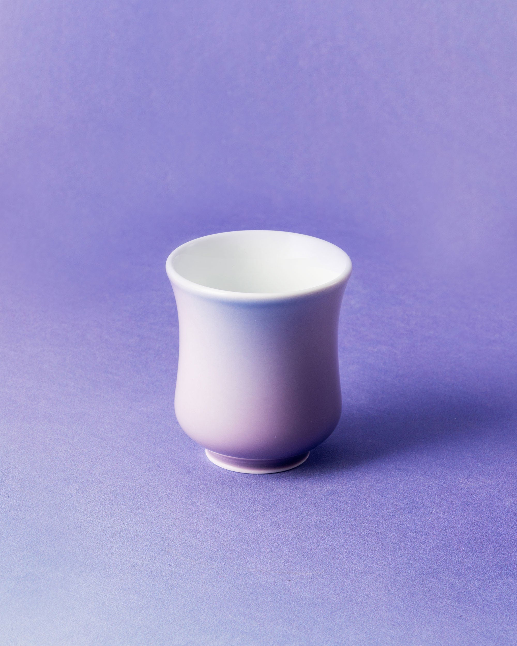 Amethyst Aurora 3.0 - Medium Sensory Cup