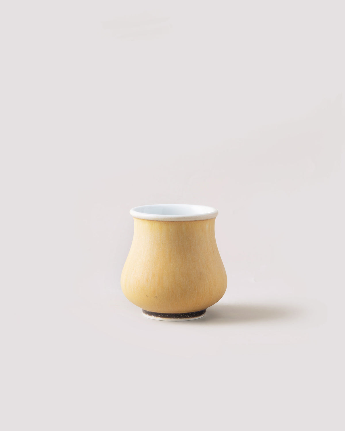 CCCLAY Dappled Light Flowing Glaze – Small Aroma Coffee Cup