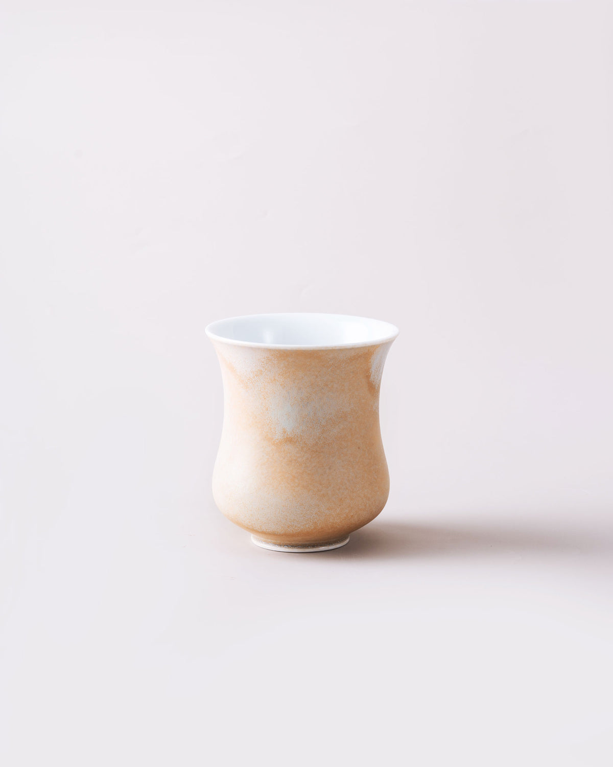CCCLAY Dune Kiln-Transmuted Glaze – Competition Coffee Cup