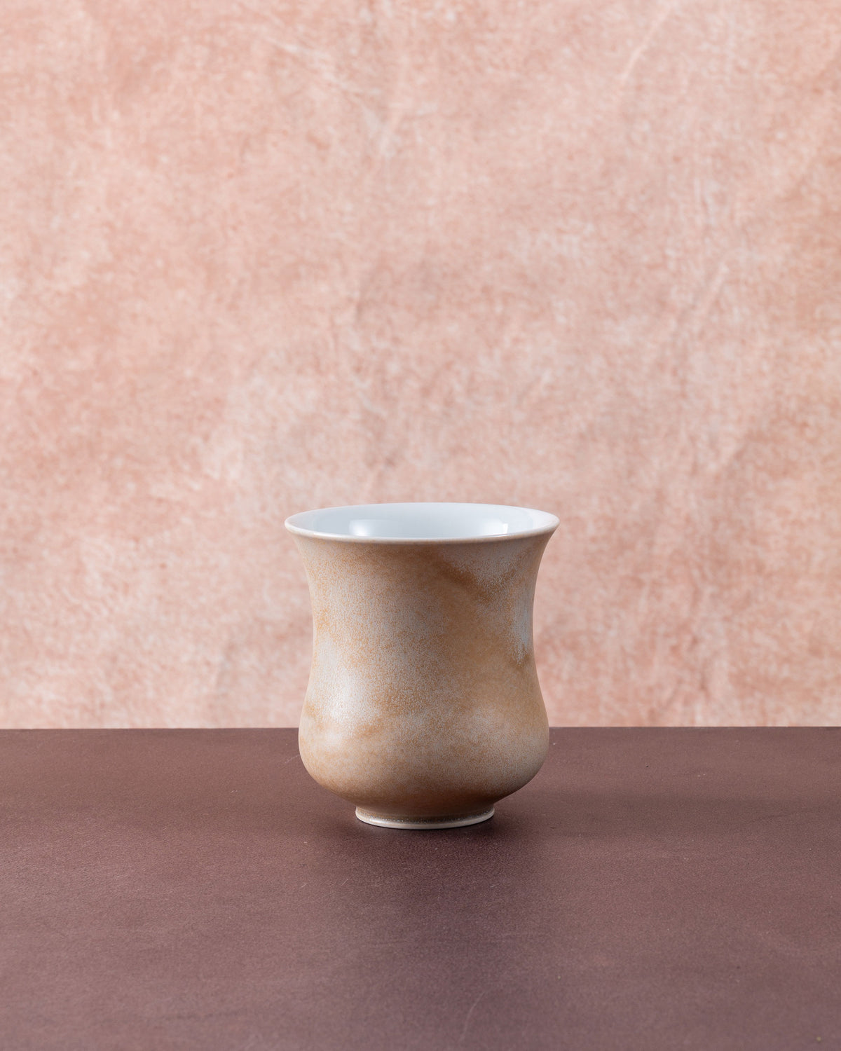 CCCLAY Dune Kiln-Transmuted Glaze – Competition Coffee Cup