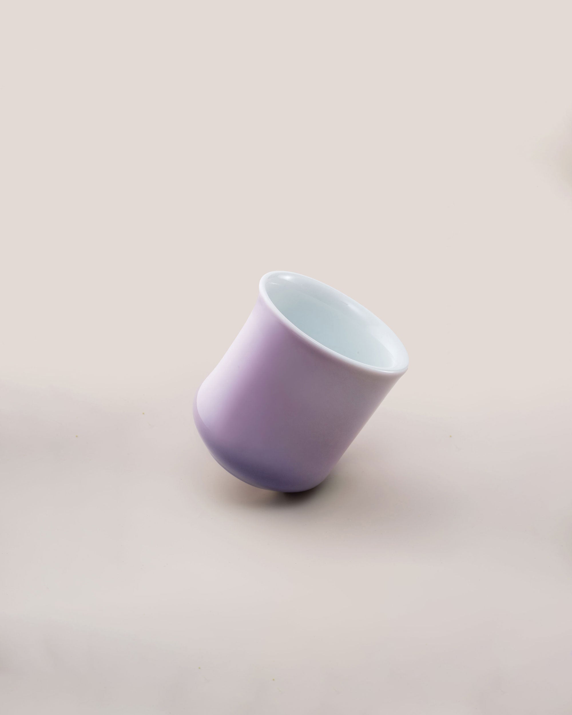 Amethyst Aurora 3.0 - Duoflow Sensory Cup