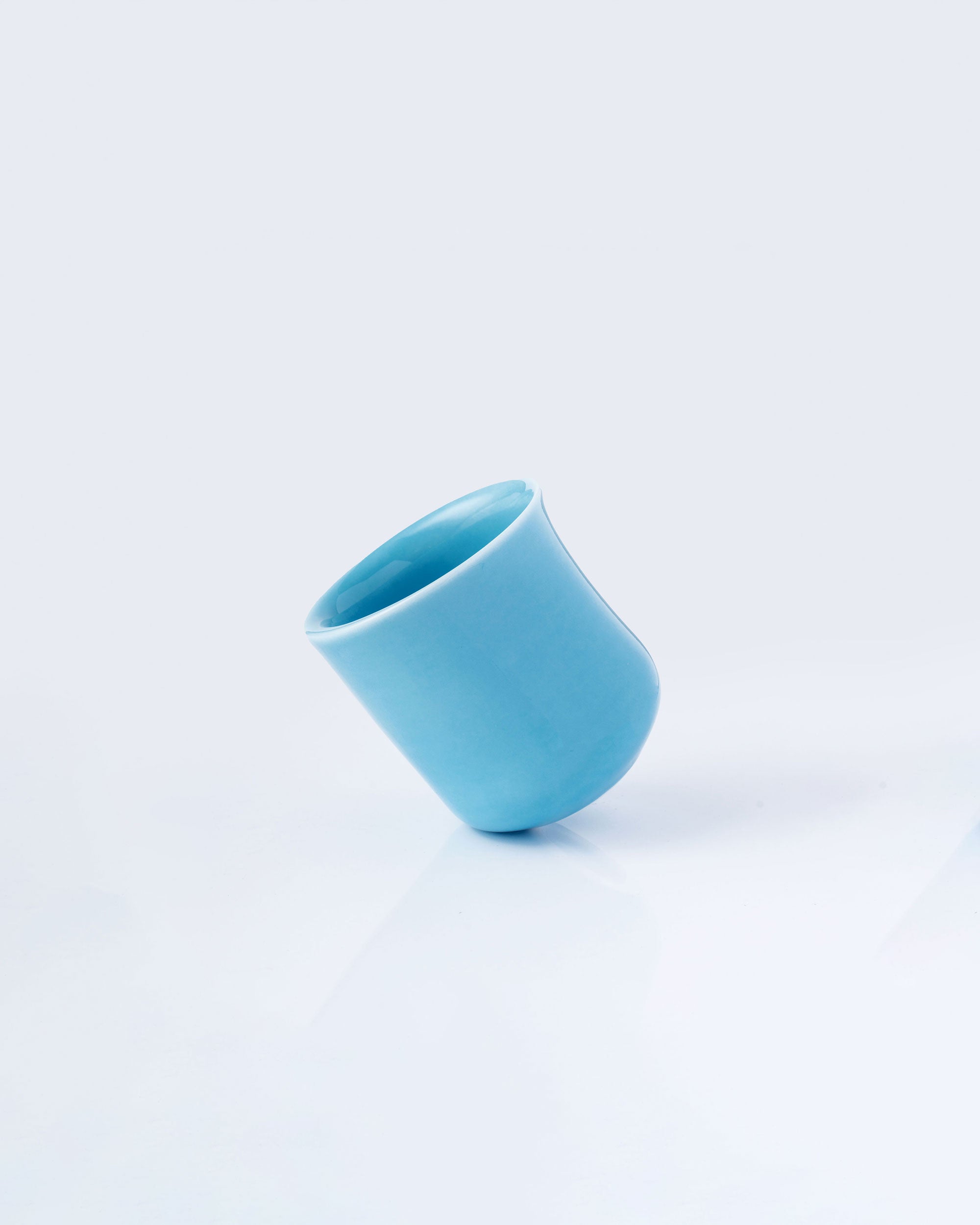 Azure Sky - Duoflow Sensory Cup