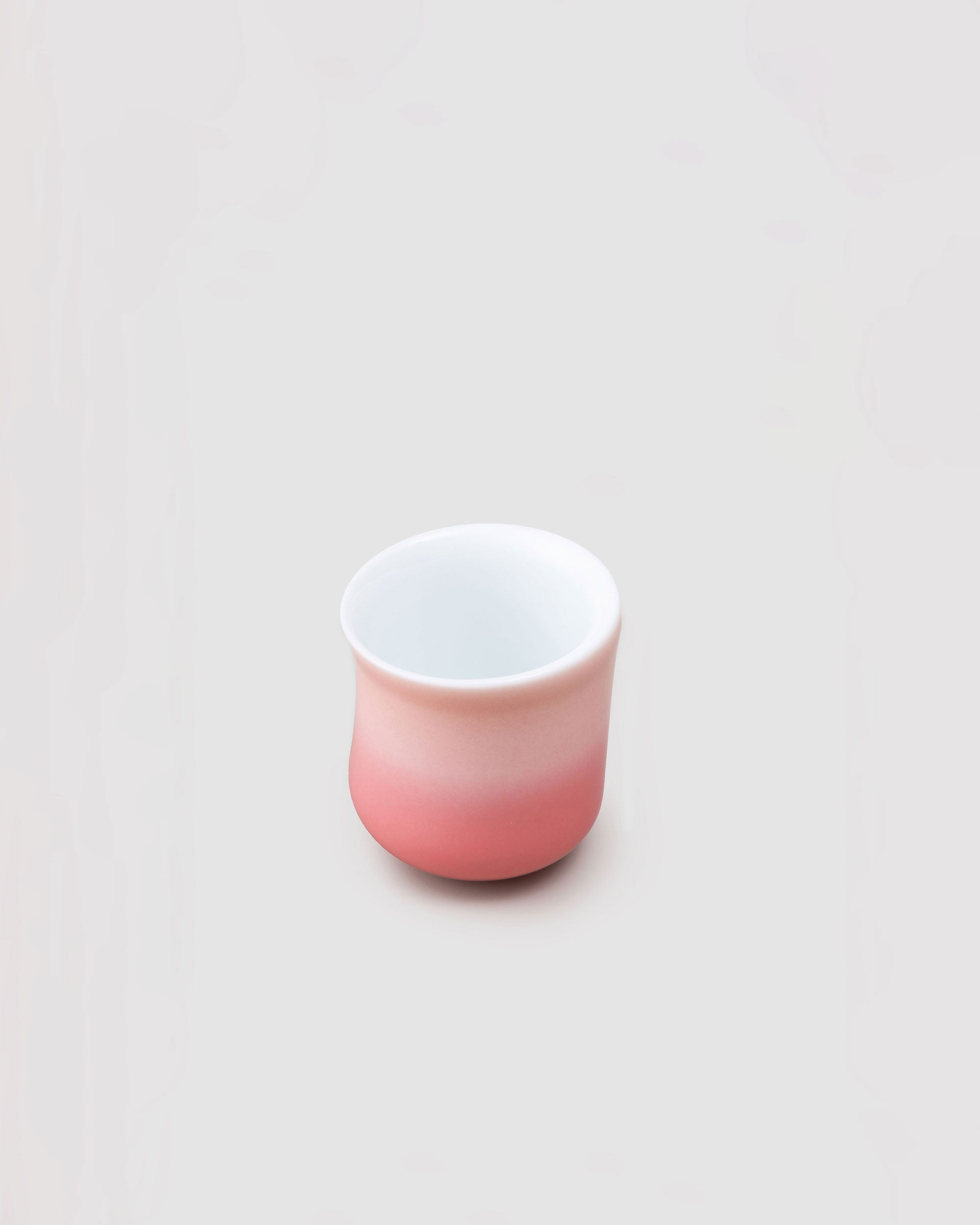 Velvet Peach - Duoflow Sensory Cup