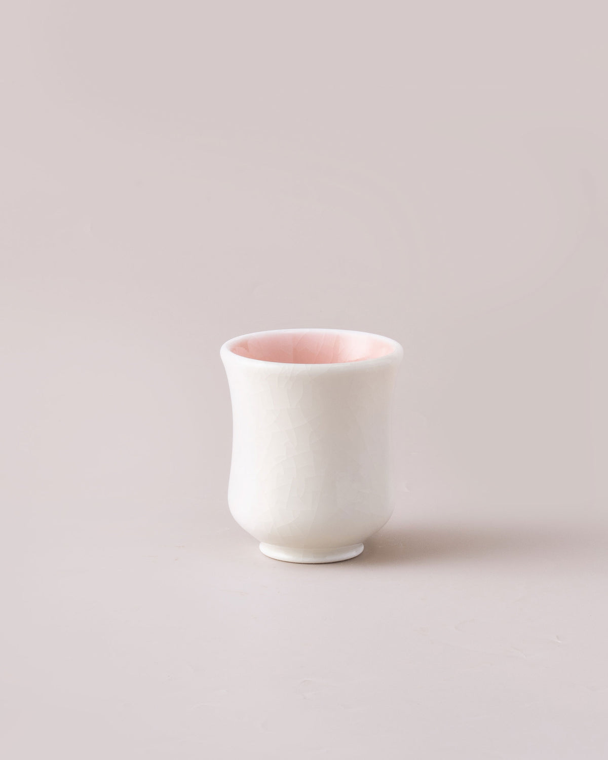 CCCLAY Elysian First Bloom – Medium Sensory Coffee Cup