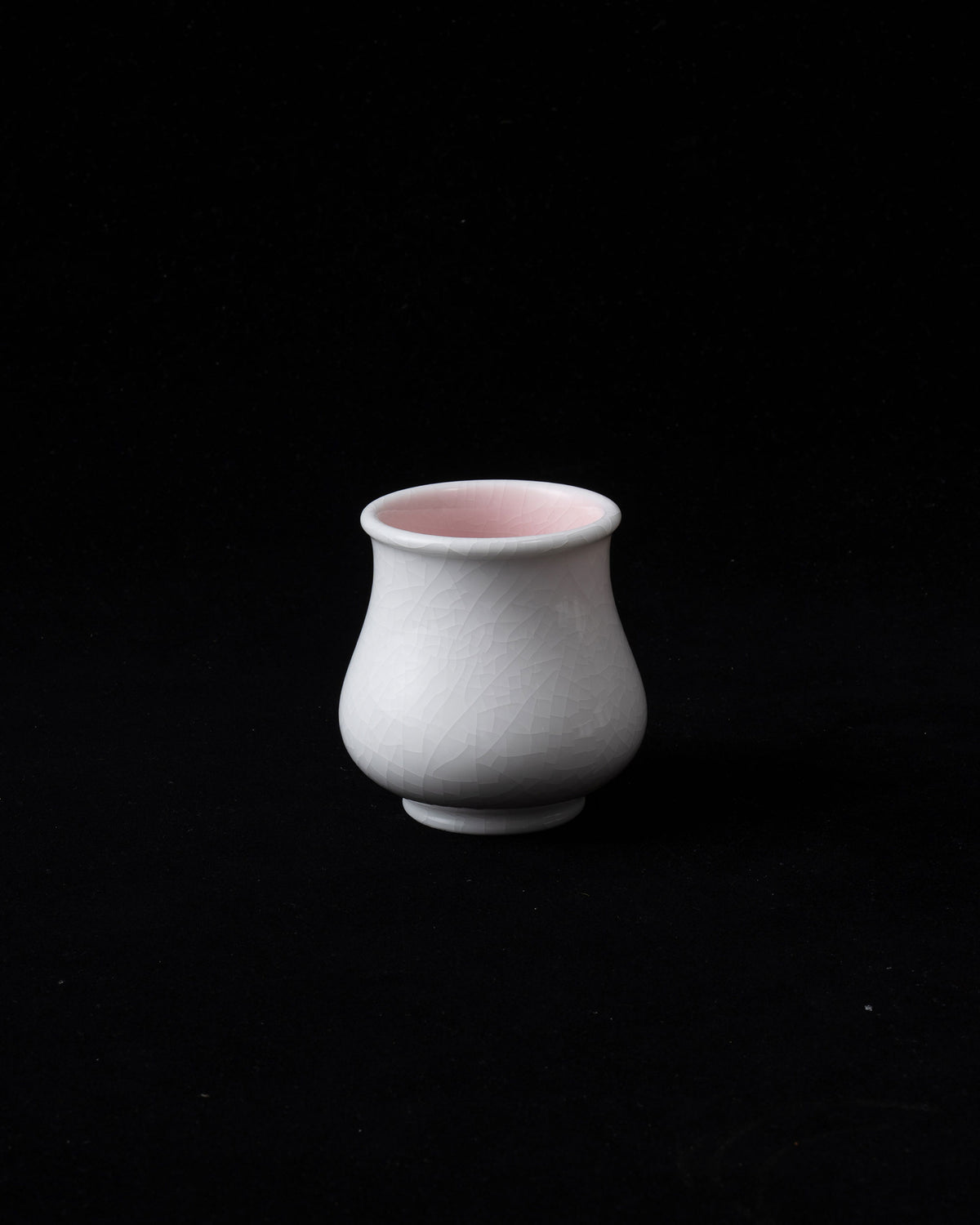 CCCLAY Elysian First Bloom – Small Aroma Coffee Cup