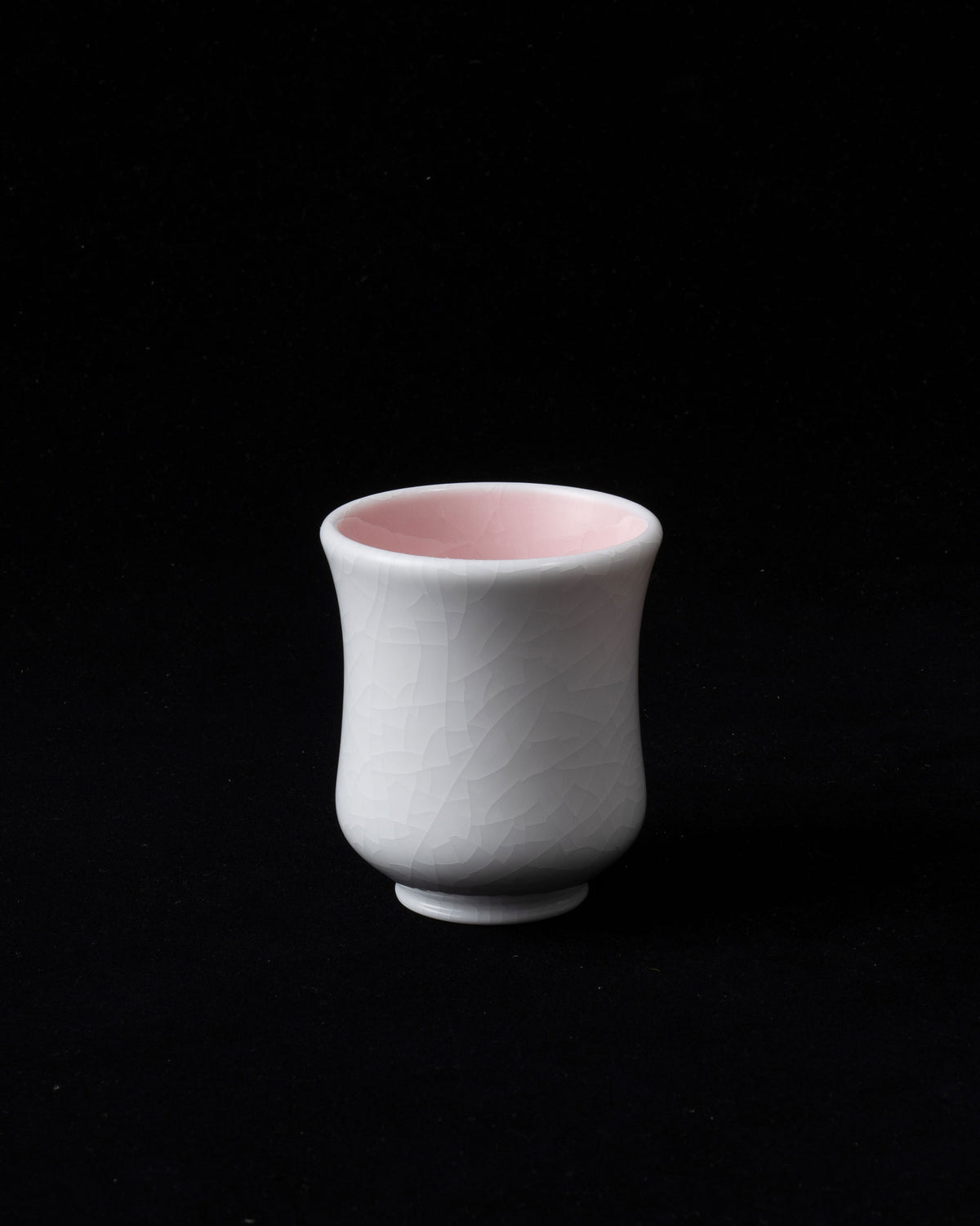 CCCLAY Elysian First Bloom – Medium Sensory Coffee Cup