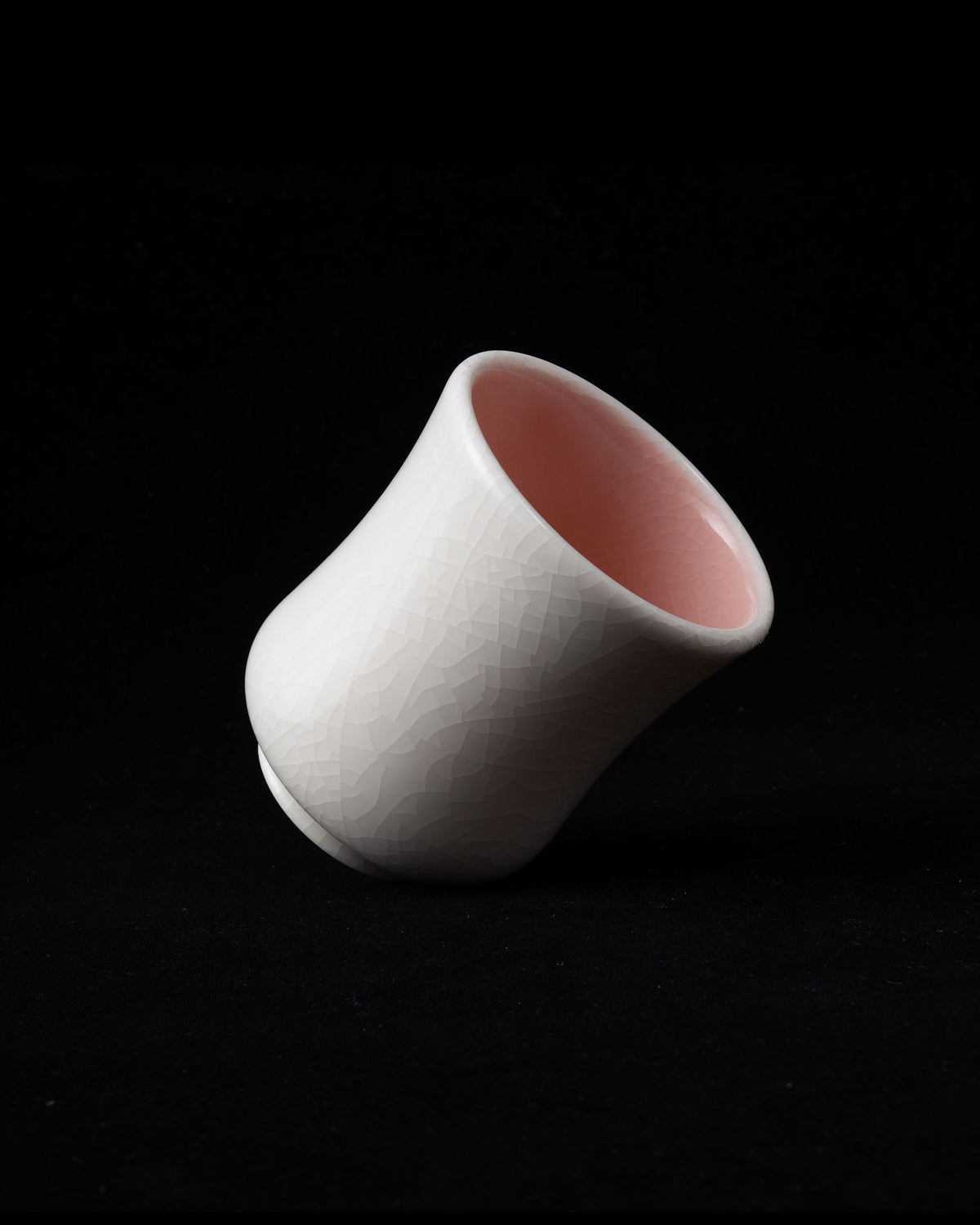 CCCLAY Elysian First Bloom – Medium Sensory Coffee Cup