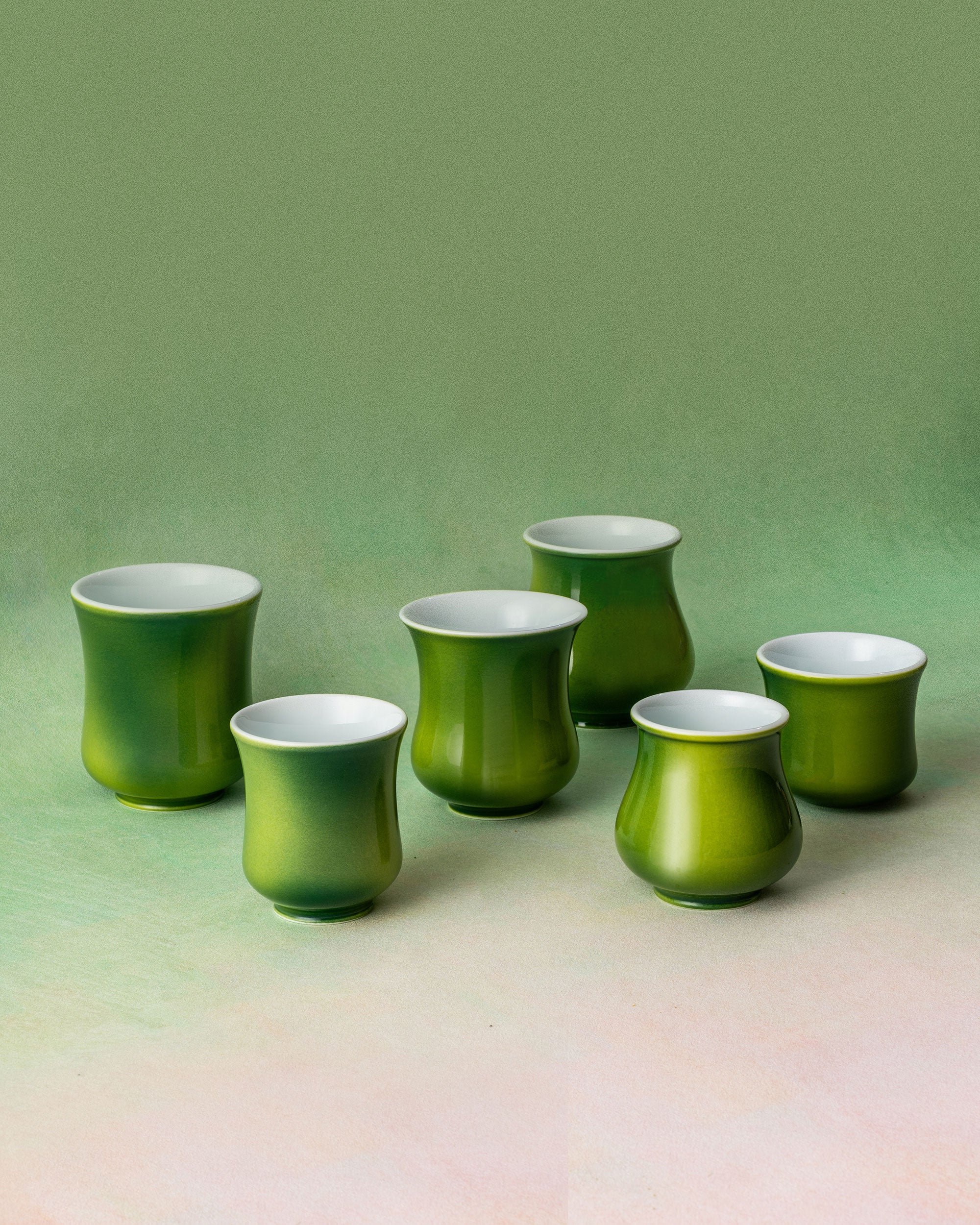 Emerald Shadow - Cortado Cup