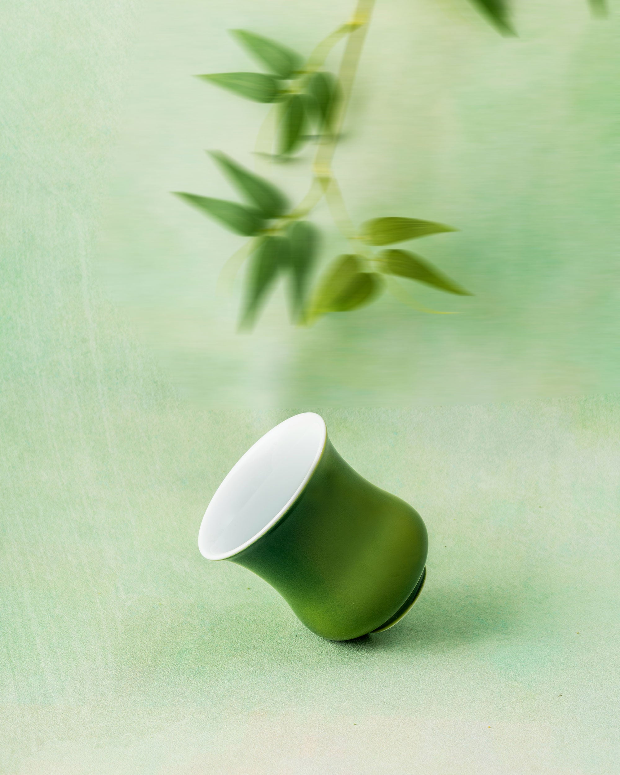 Emerald Shadow - Competition Cup