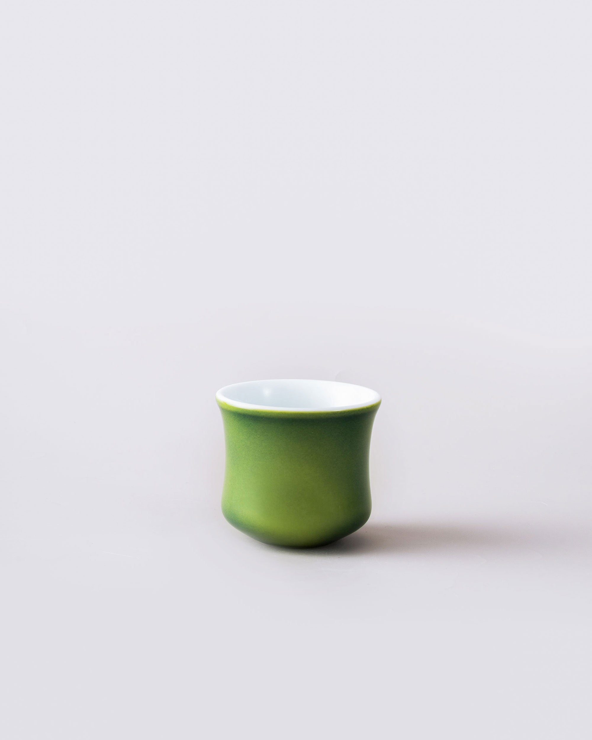 Emerald Shadow - Cortado Cup