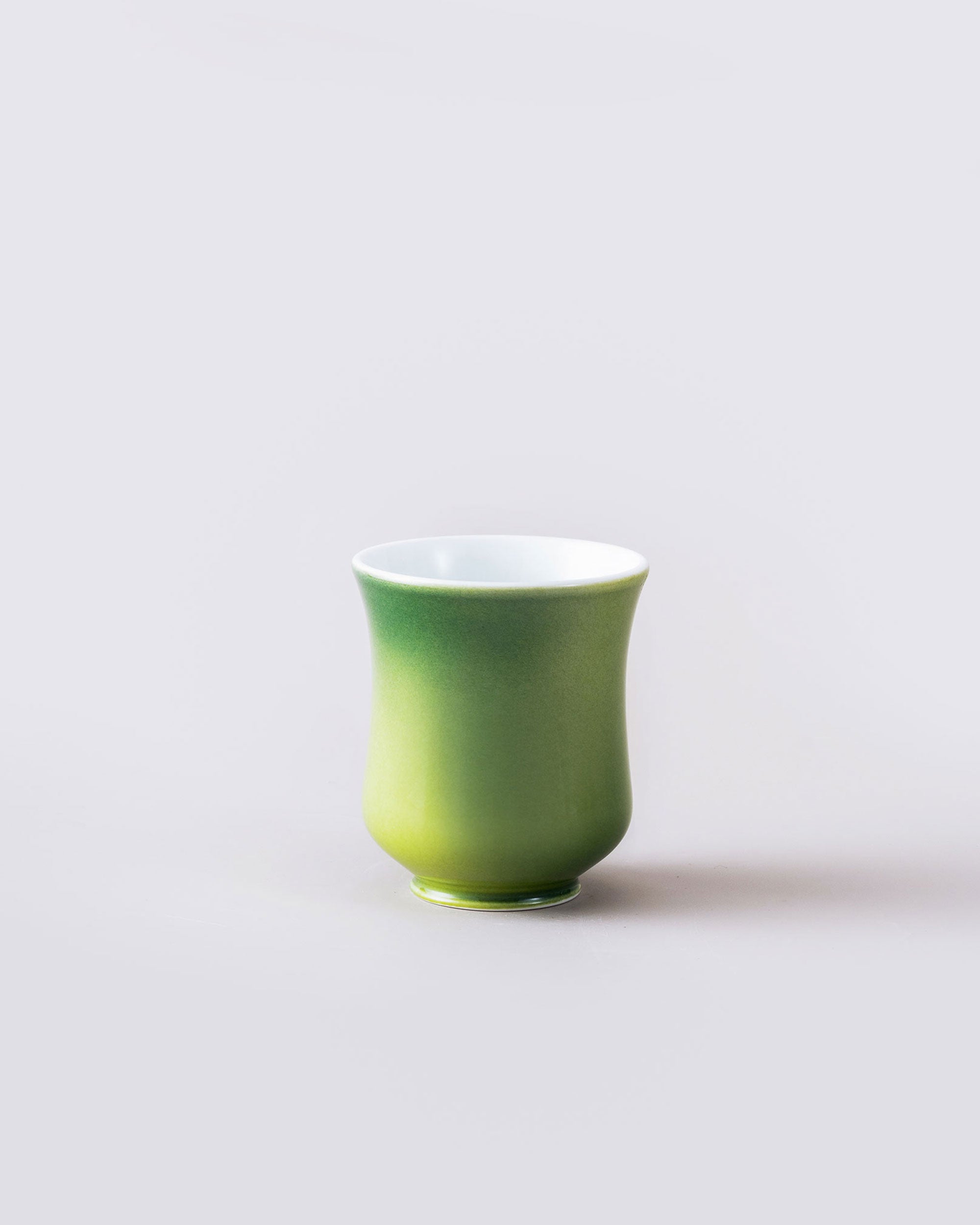 Emerald Shadow - Medium Sensory Cup