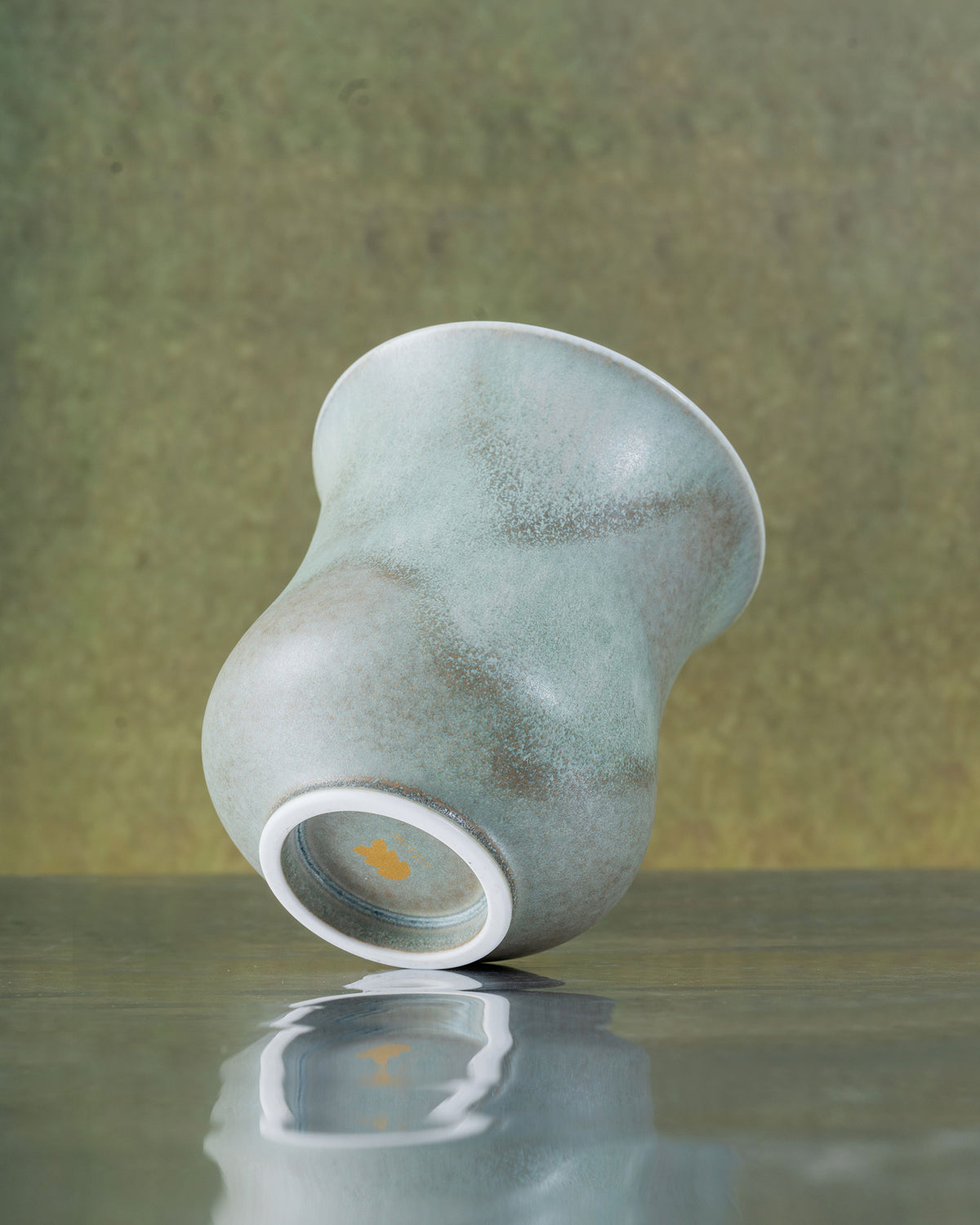 CCCLAY Loma Kiln-Transmuted Glaze – Competition Coffee Cup