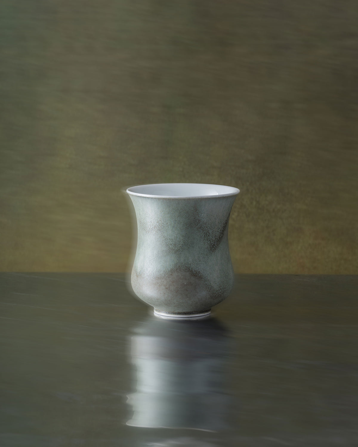 CCCLAY Loma Kiln-Transmuted Glaze – Competition Coffee Cup