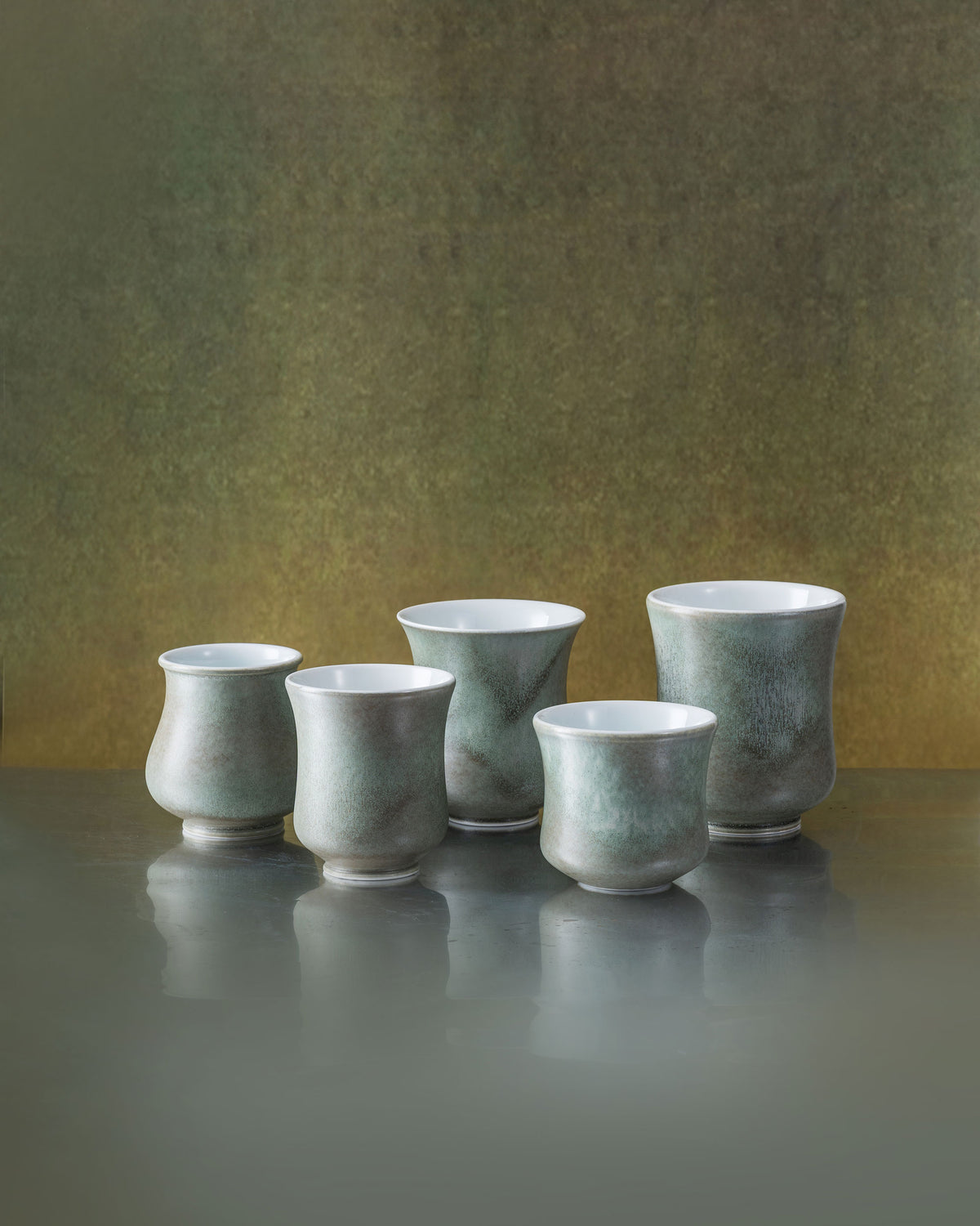 CCCLAY Loma coffee cups