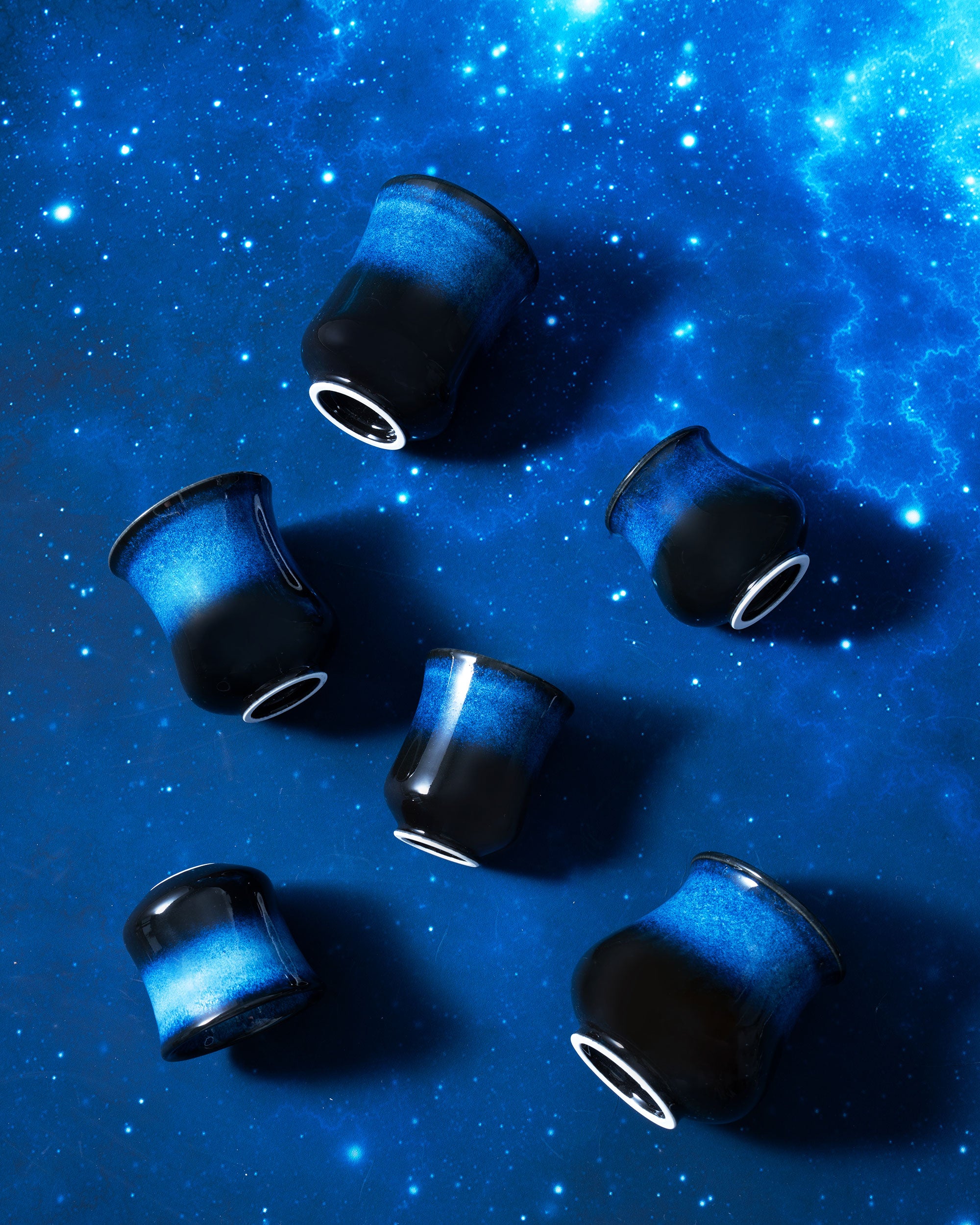 Midnight Onyx - Competition Cup