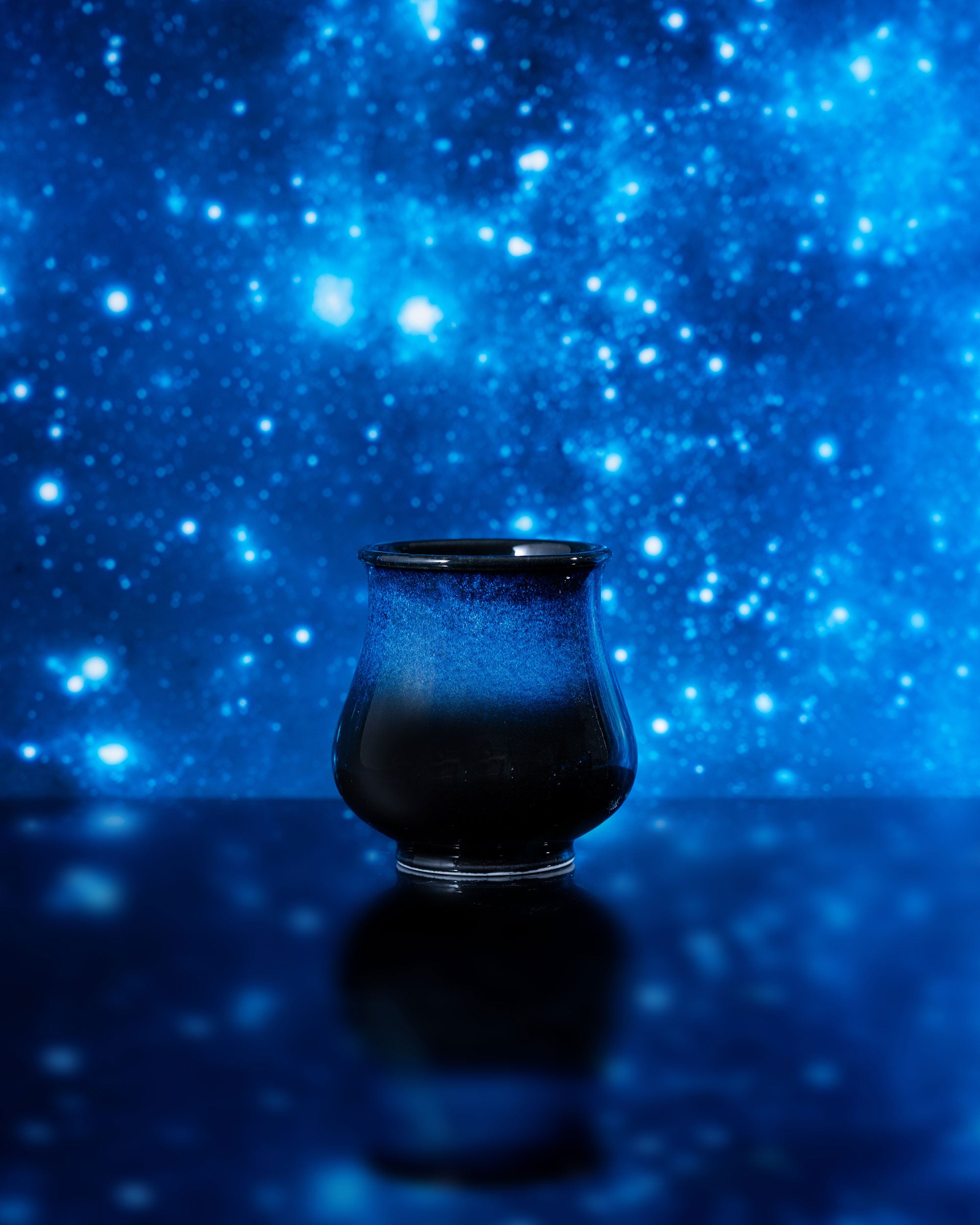 Midnight Onyx - Small Aroma Cup