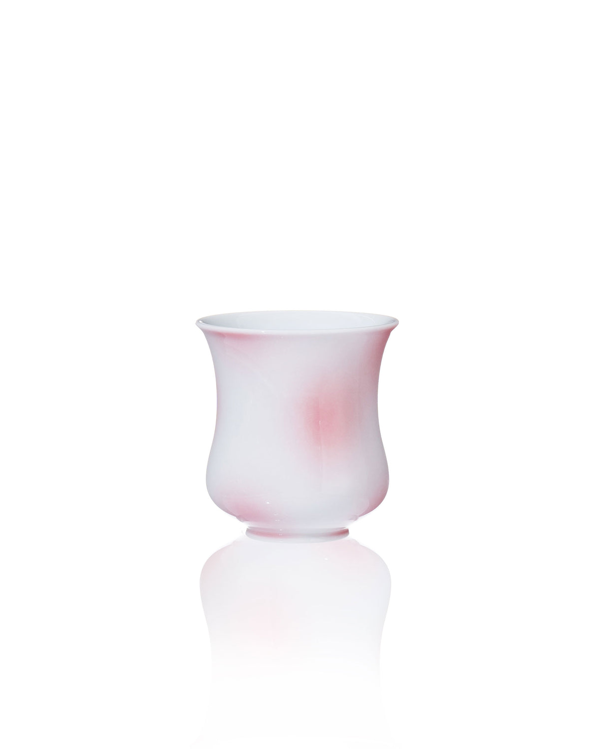 CCCLAY Millennial Pink Dots – Competition Coffee Cup