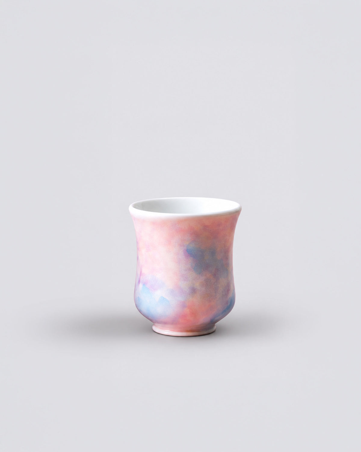 CCCLAY Nebula – Medium Sensory Coffee Cup