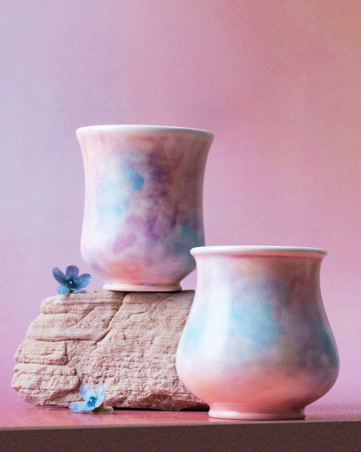 CCCLAY Nebula – Small Aroma Coffee Cup