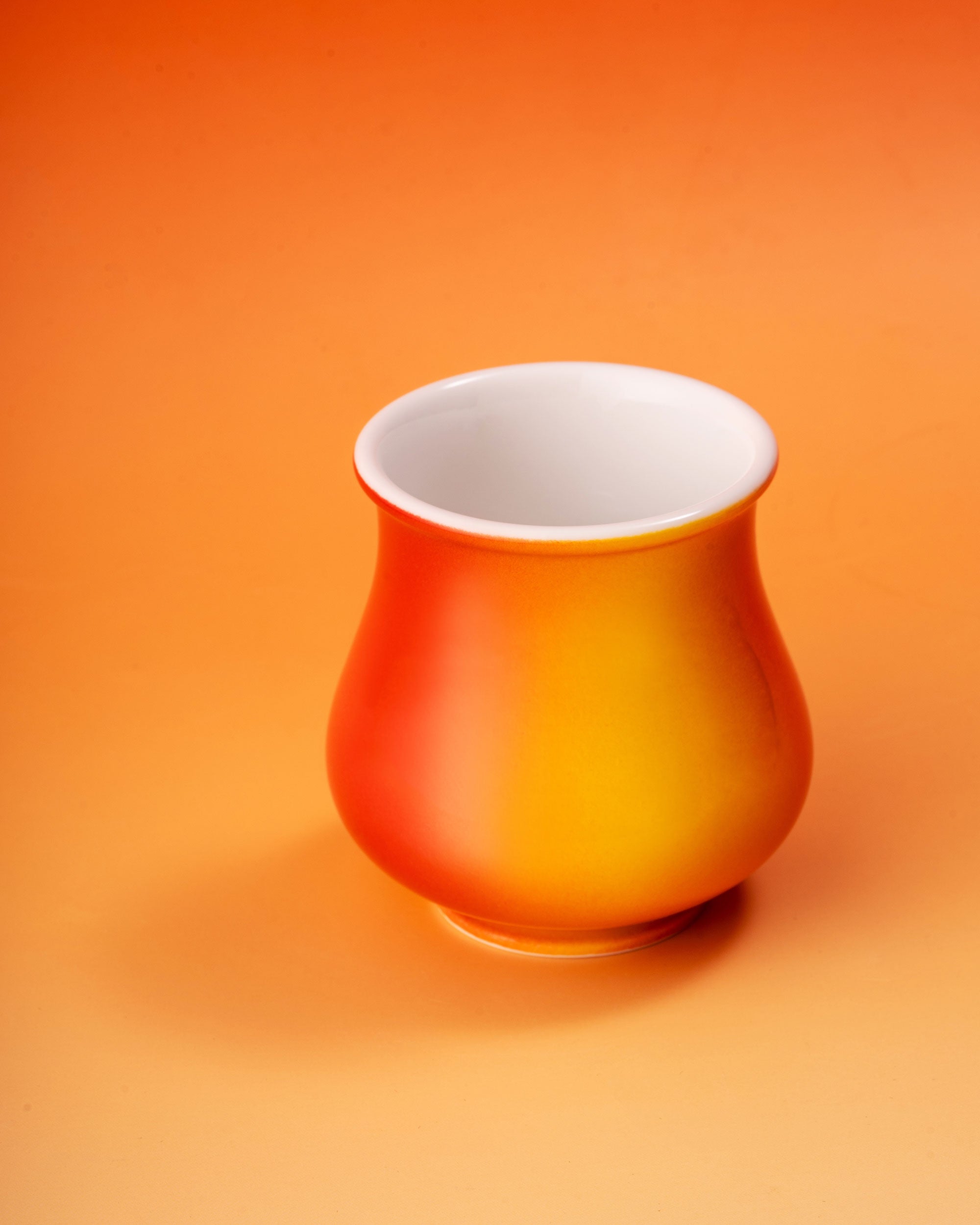 Nectarine Blush - Small Aroma Cup