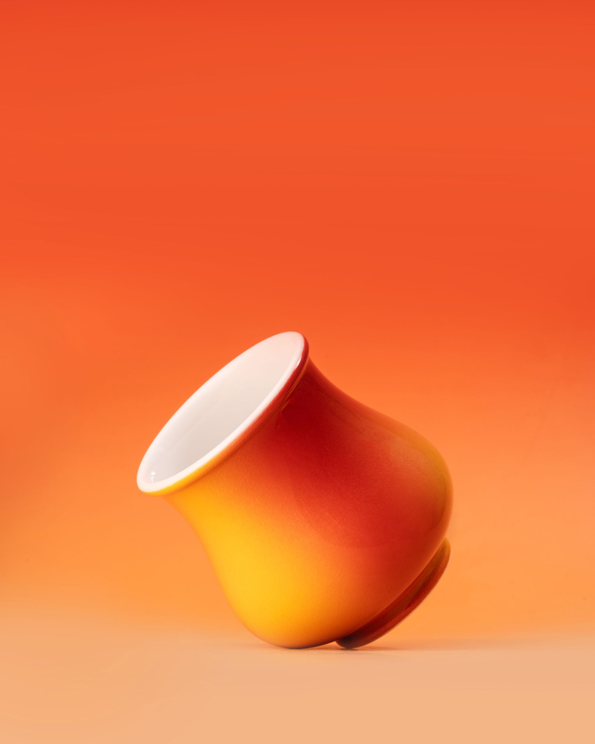 Nectarine Blush - Small Aroma Cup