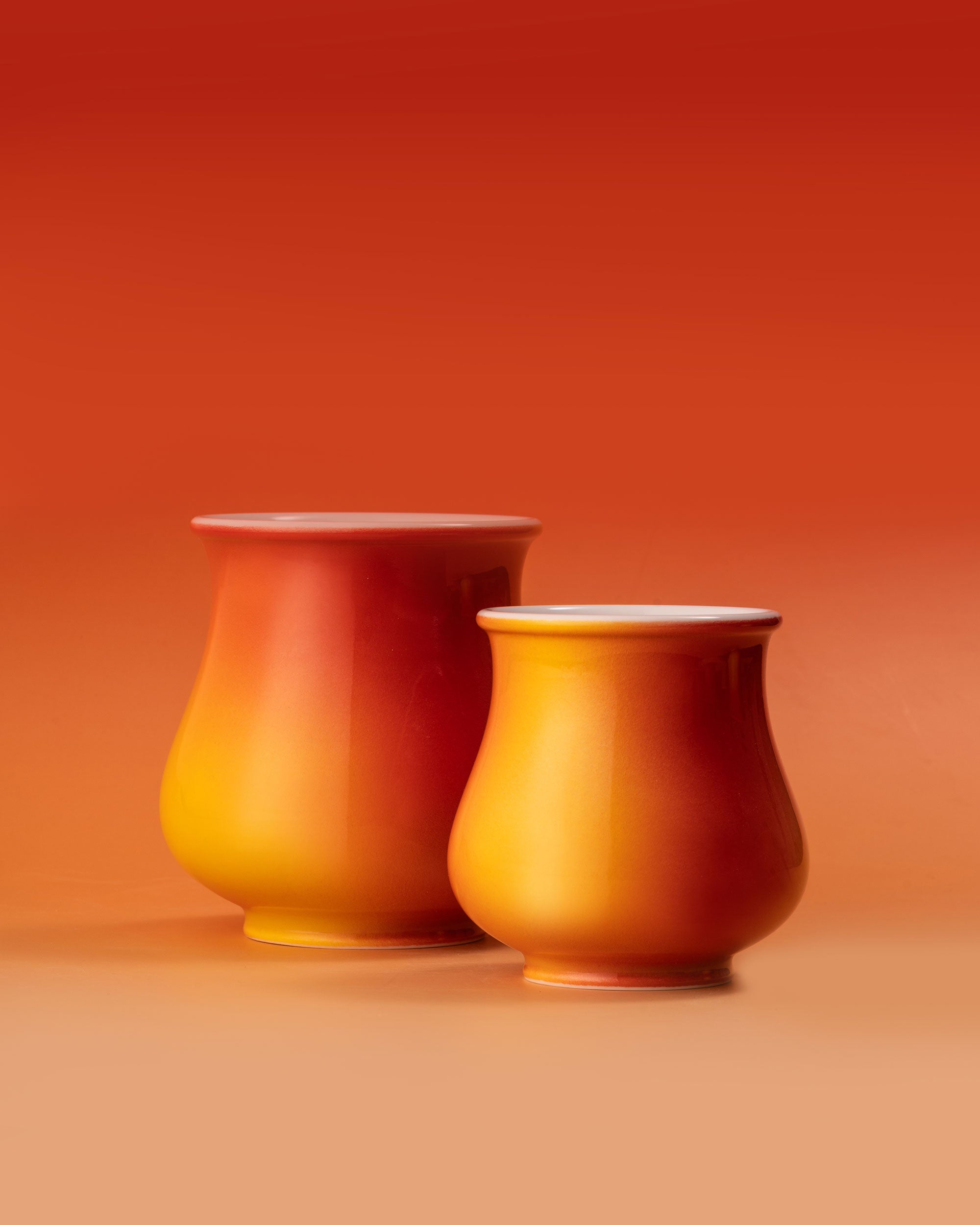 Nectarine Blush - Large Aroma Cup