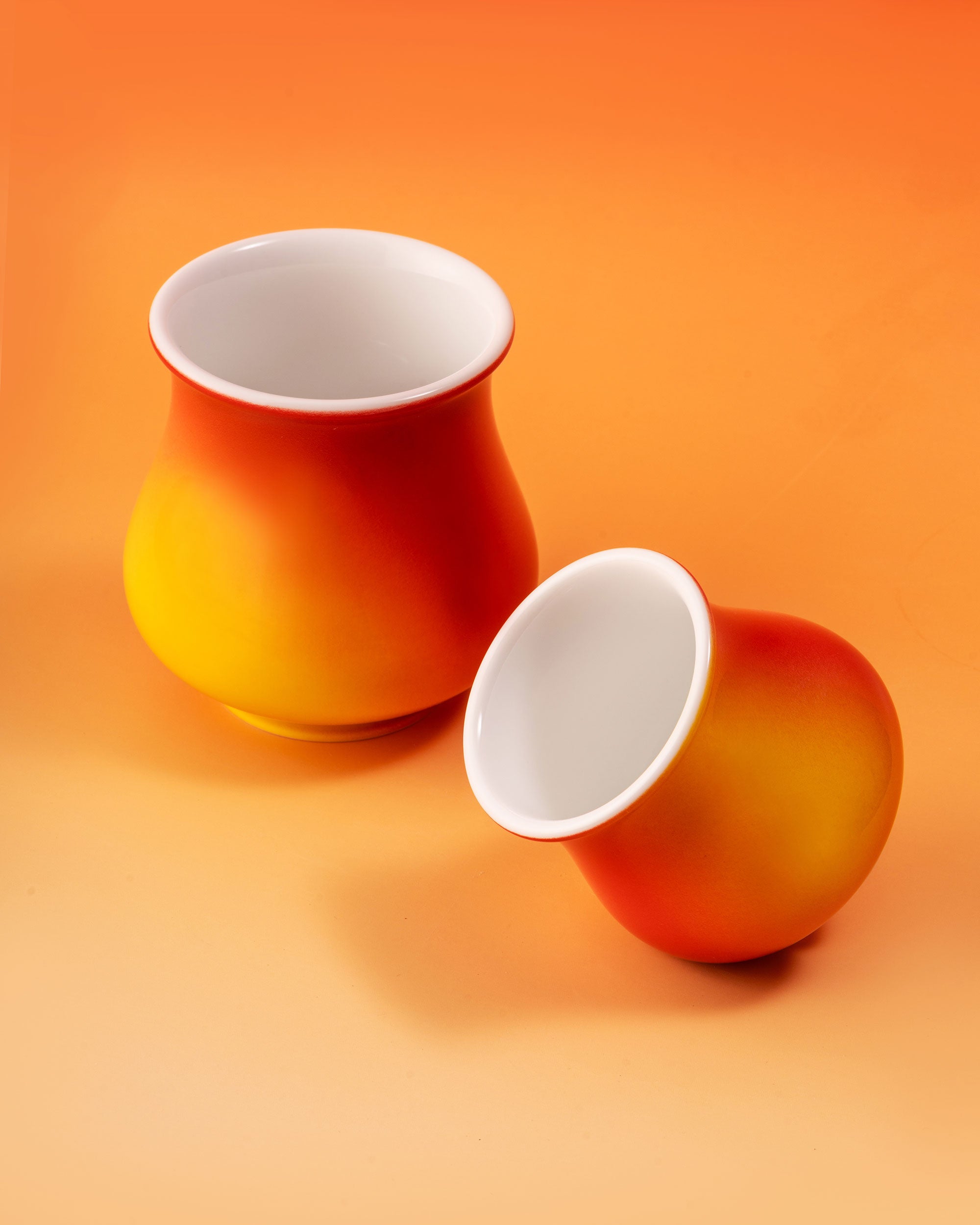 Nectarine Blush - Small Aroma Cup