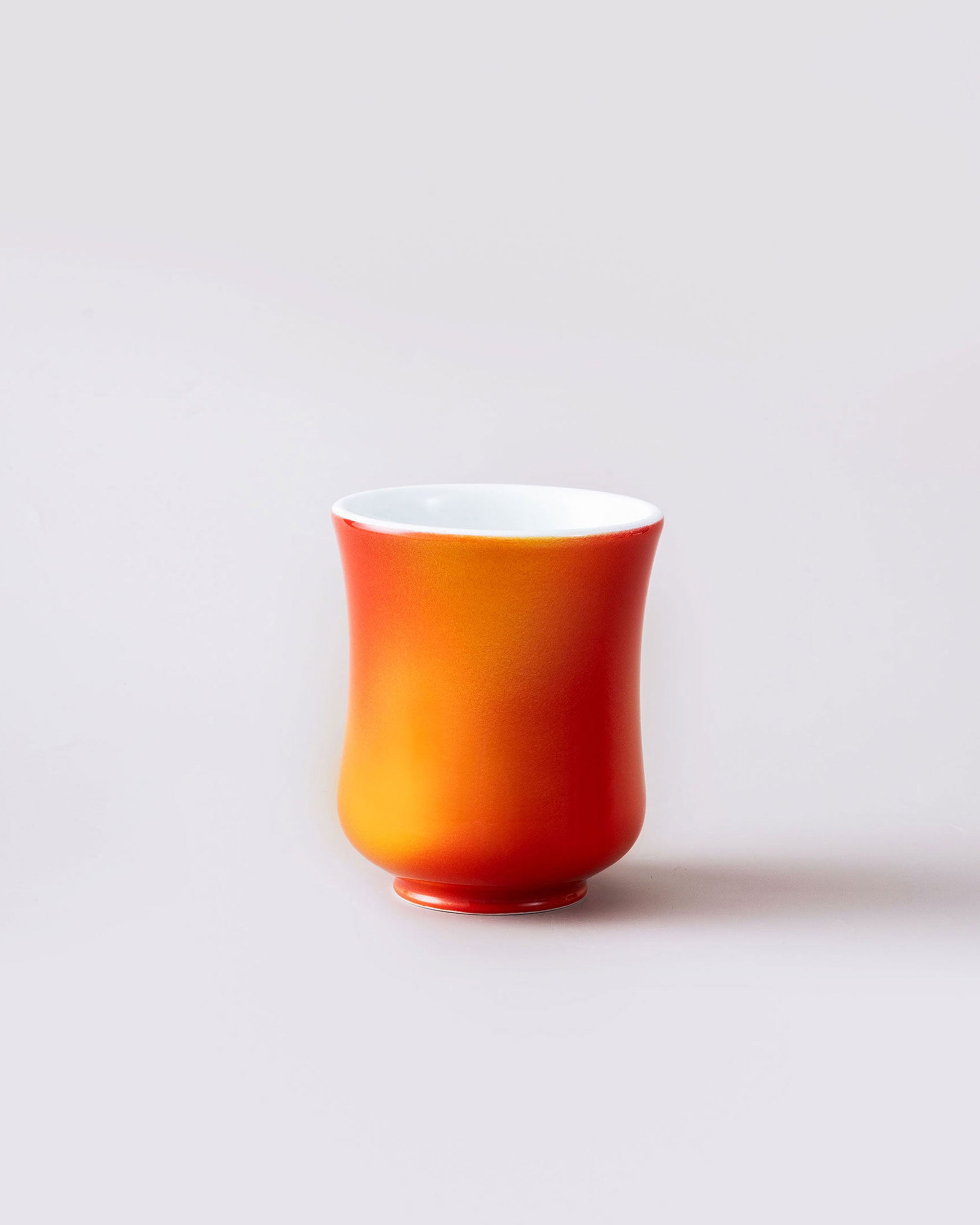 Nectarine Blush - Large Sensory Cup