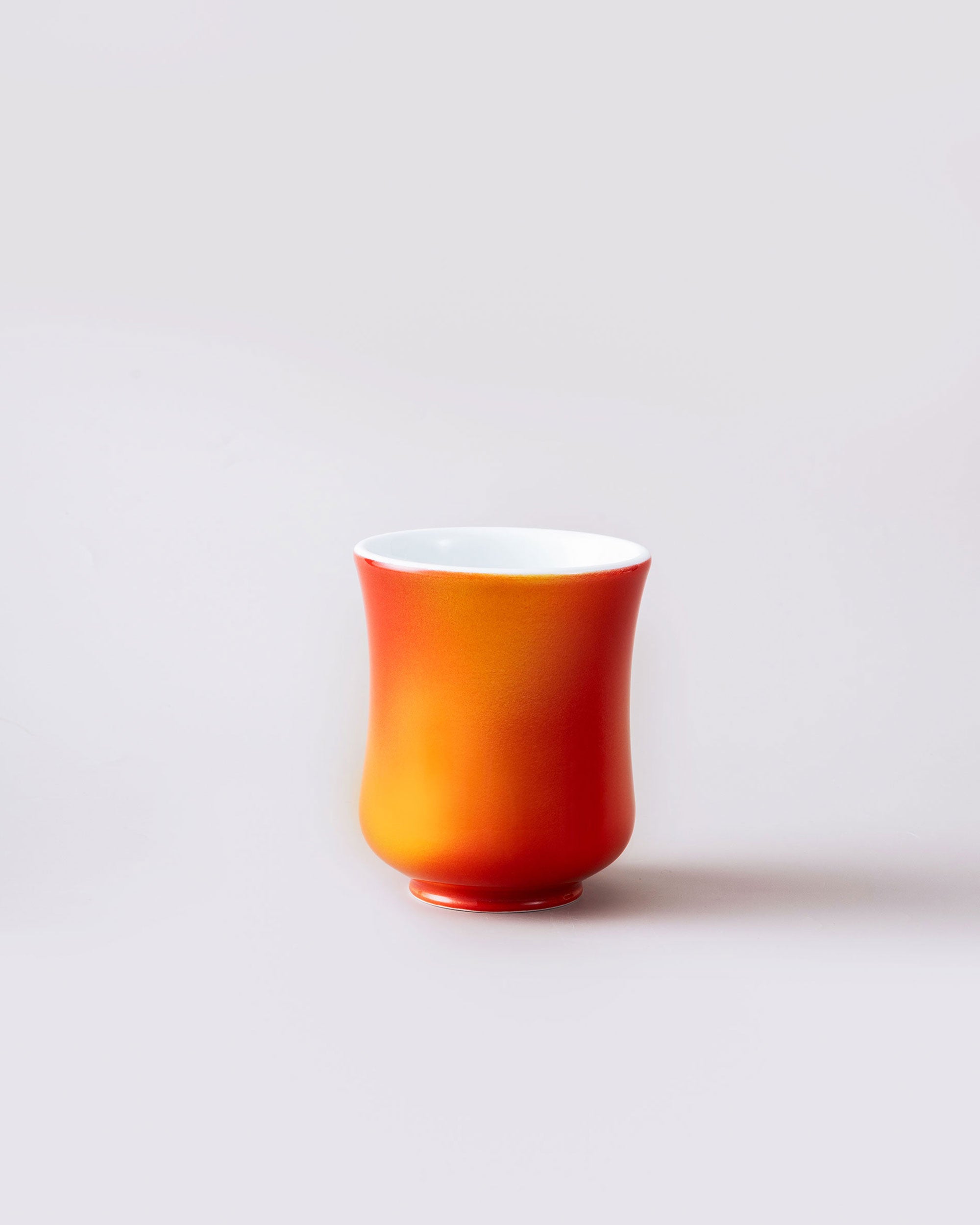Nectarine Blush - Medium Sensory Cup