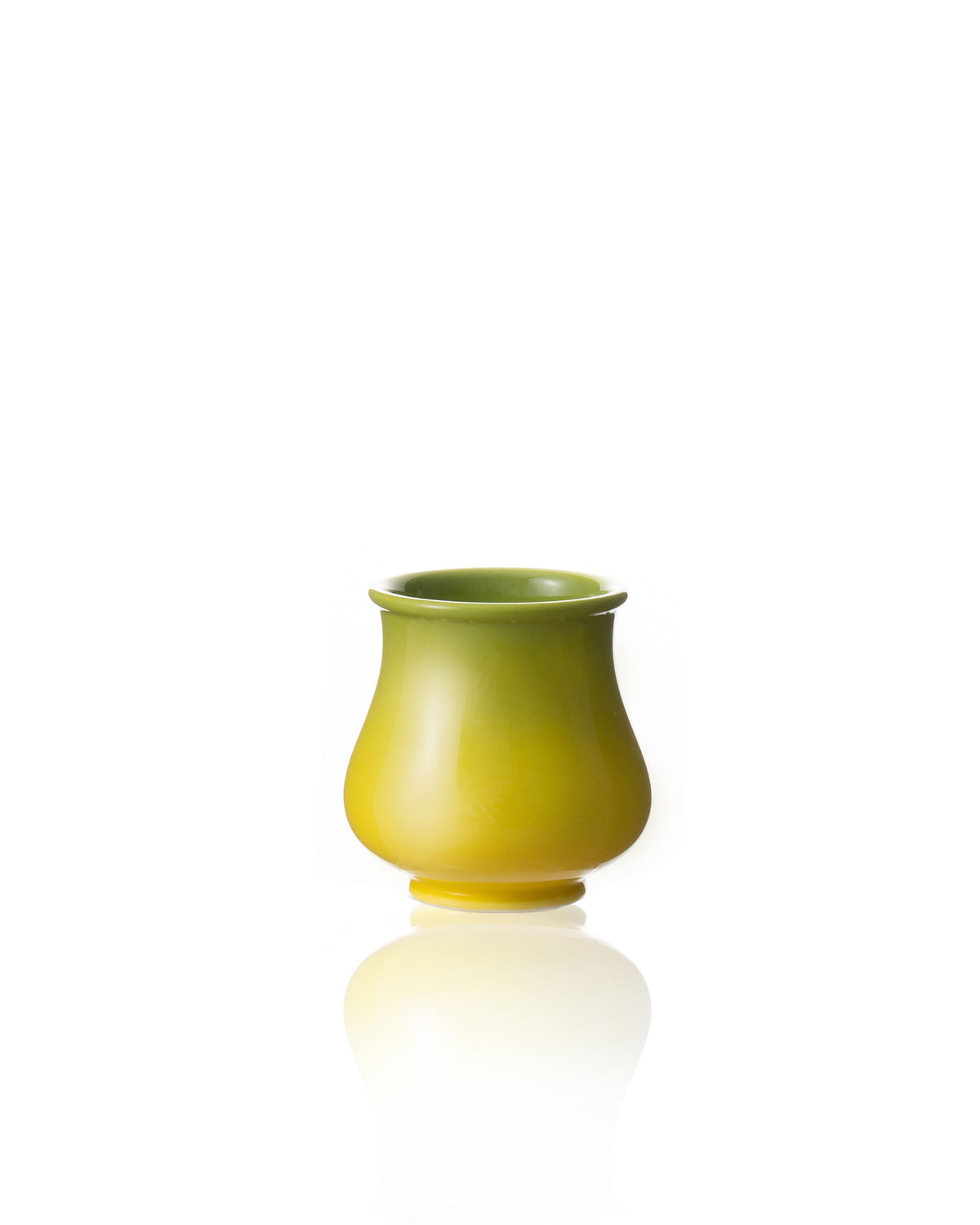 CCCLAY Pineapple Glow – Small Aroma Coffee Cup