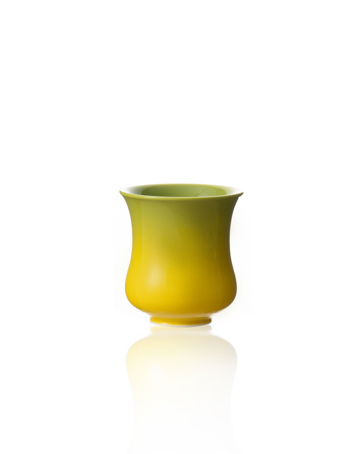 CCCLAY Pineapple Glow – Competition Coffee Cup