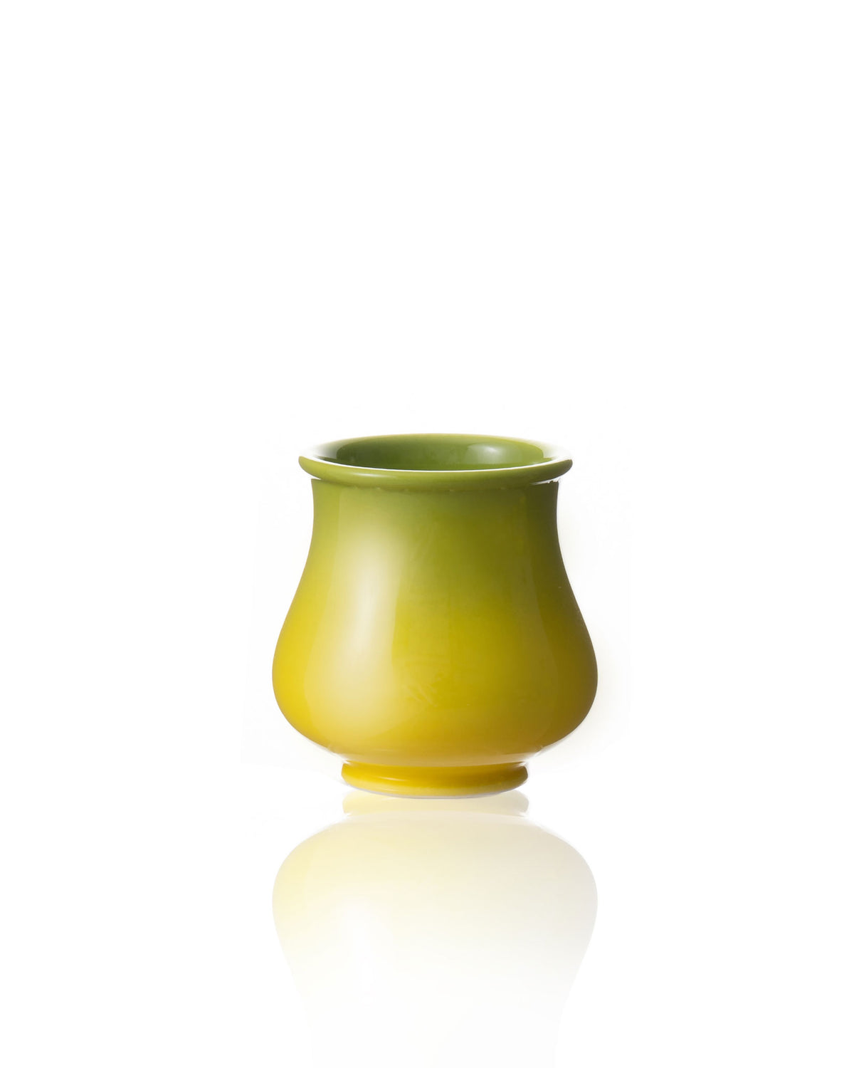 CCCLAY Pineapple Glow – Large Aroma Coffee Cup