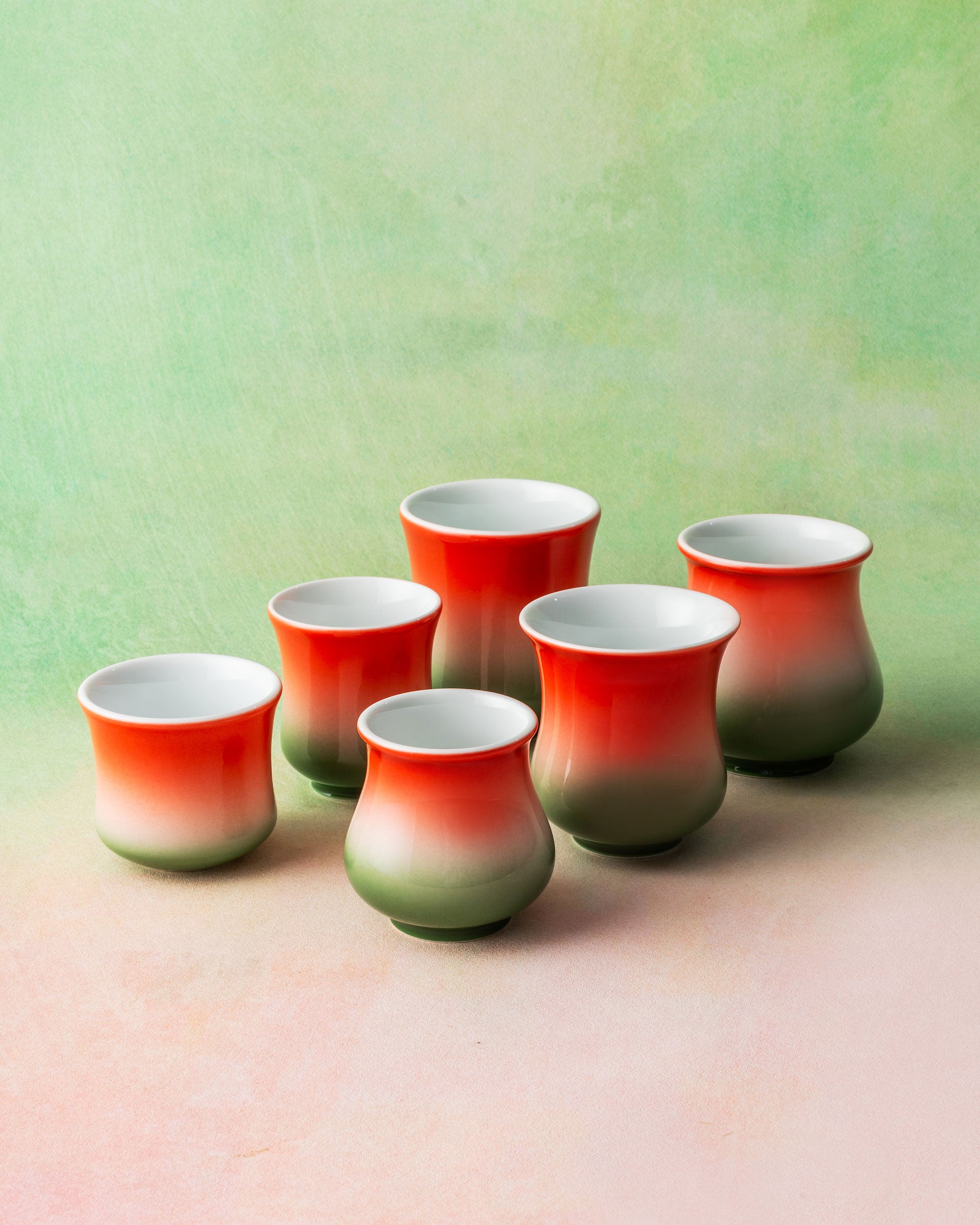 Rouge Melon - Competition Cup