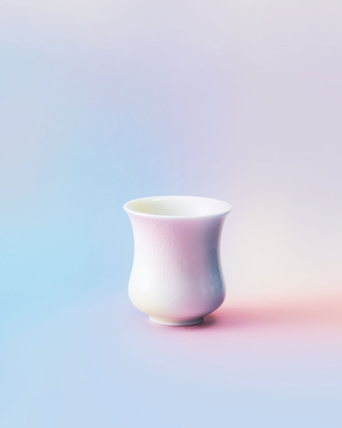 CCCLAY Sea Salt White Peach – Competition Coffee Cup