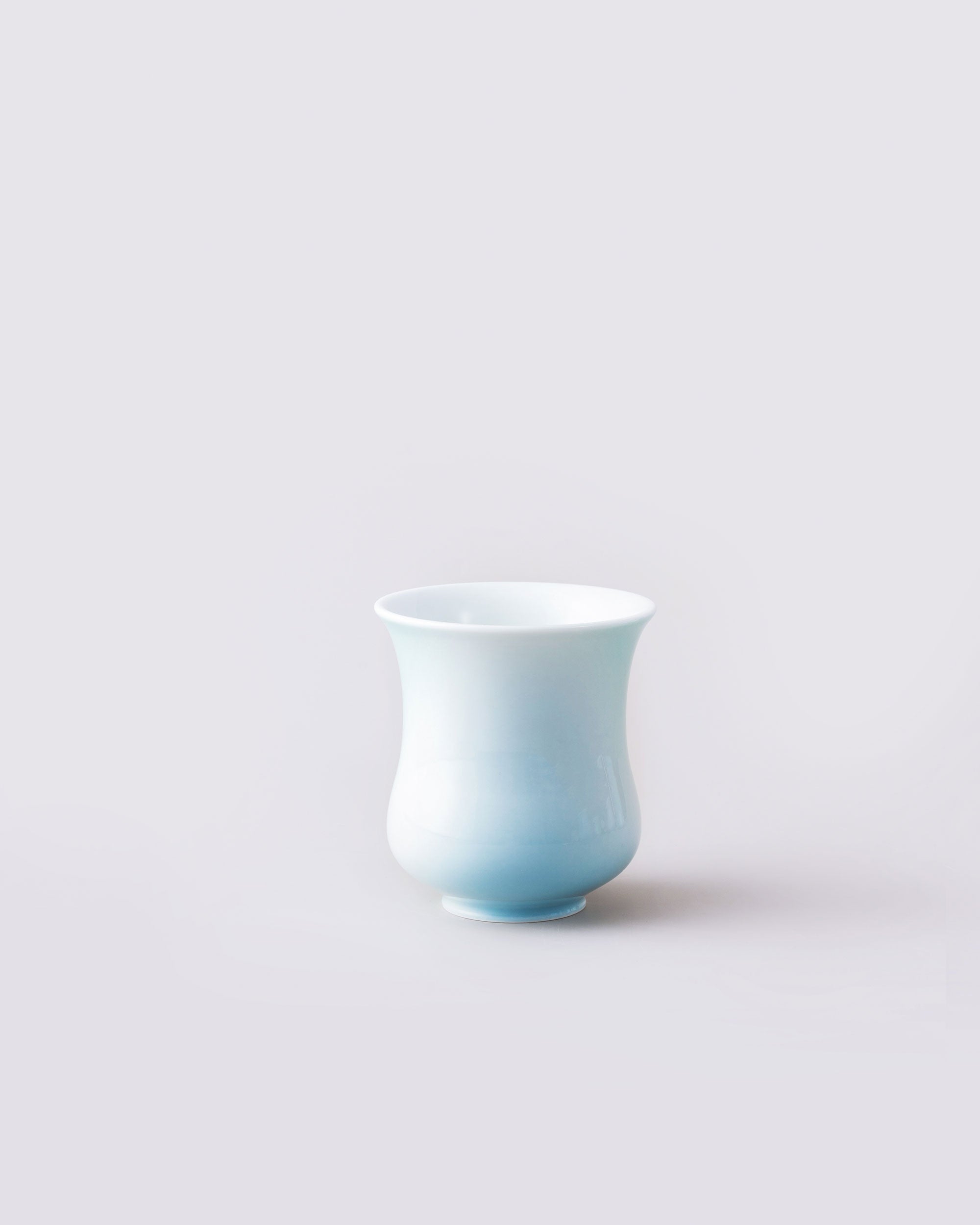 Teal Lagoon - Competition Cup